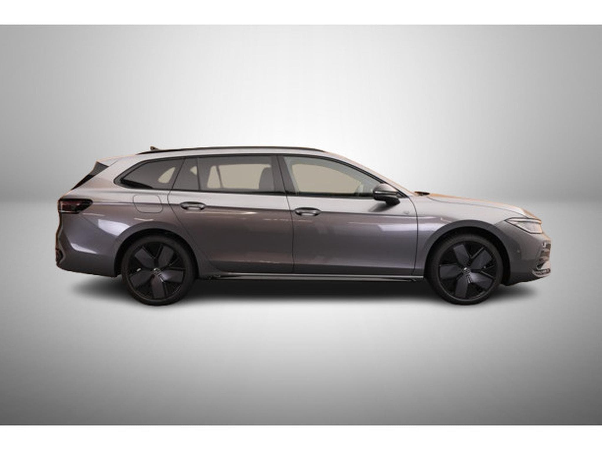 VW Passat 2.0 TSI 204 DSG R-Line (2025) - Photo 3