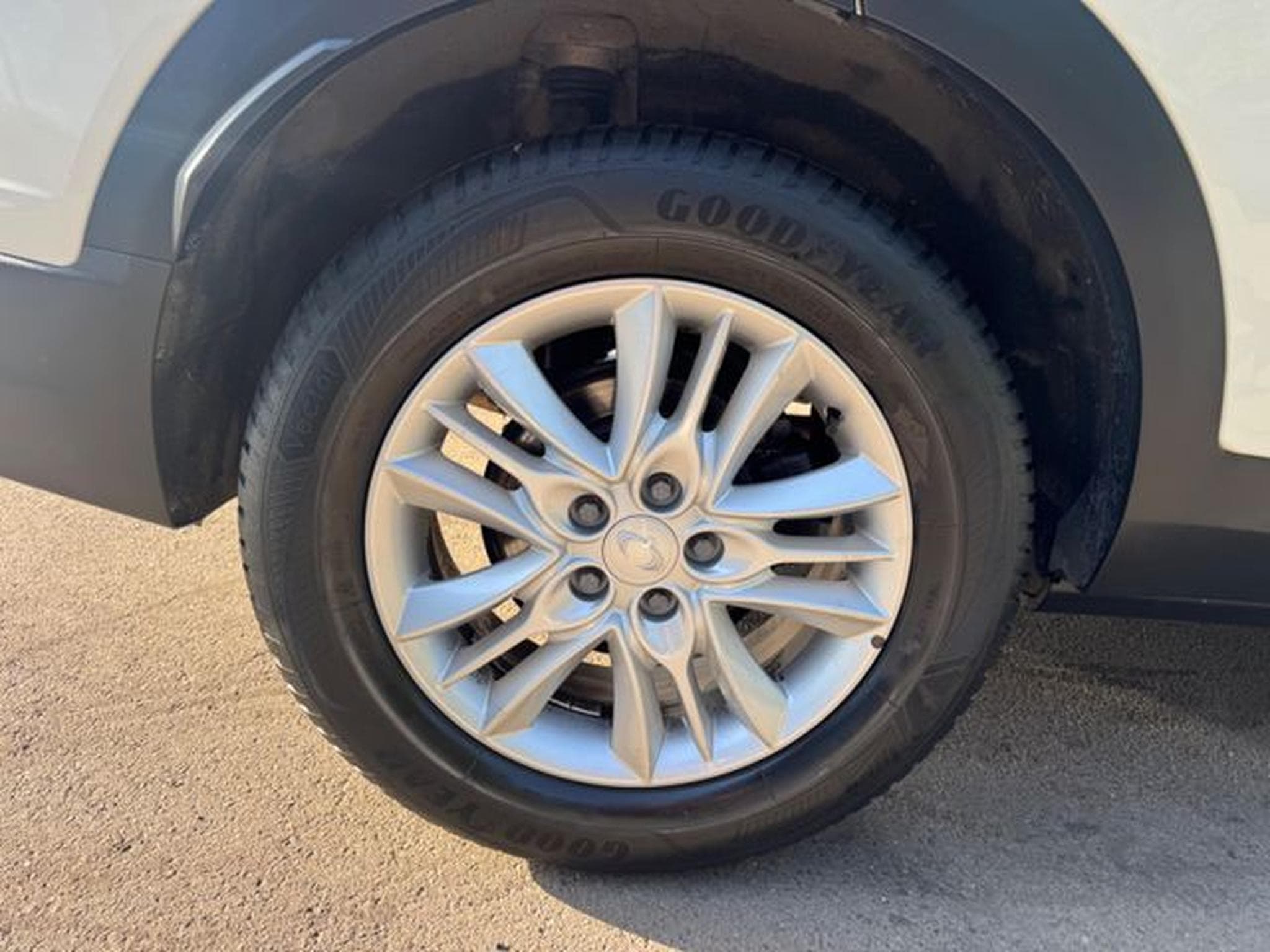 Ssangyong Korando KORANDO 1.5 GDI*2.HD*AUT*LED*KAMERA*SHZ*TOP (2021) - Photo 10