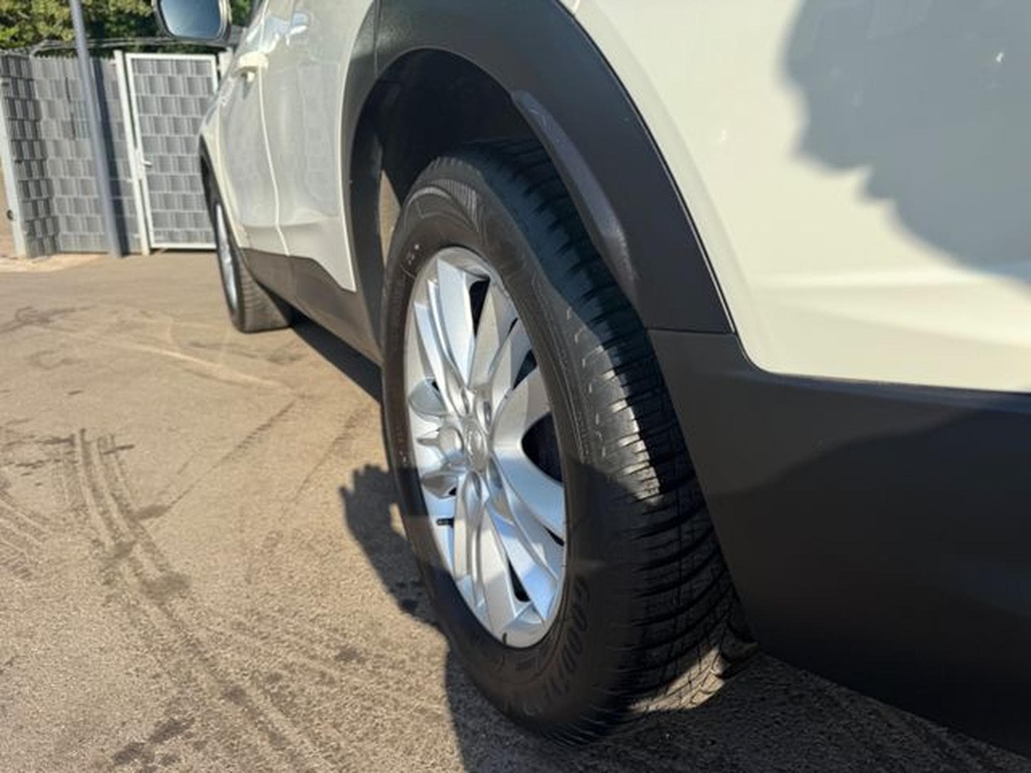Ssangyong Korando KORANDO 1.5 GDI*2.HD*AUT*LED*KAMERA*SHZ*TOP (2021) - Photo 9