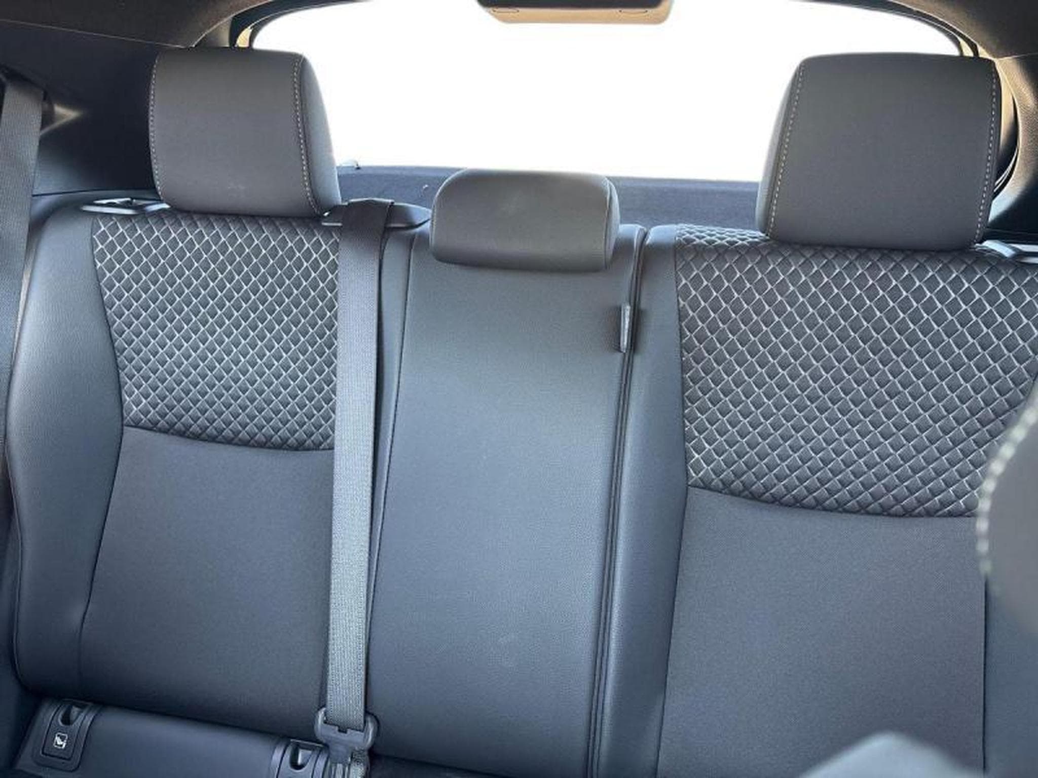 Toyota Yaris IV (2024) - Photo 11