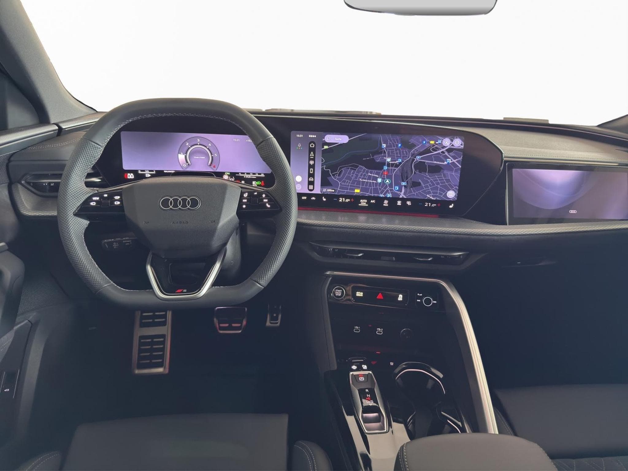 Audi Q5 SUV (2026) - Photo 10