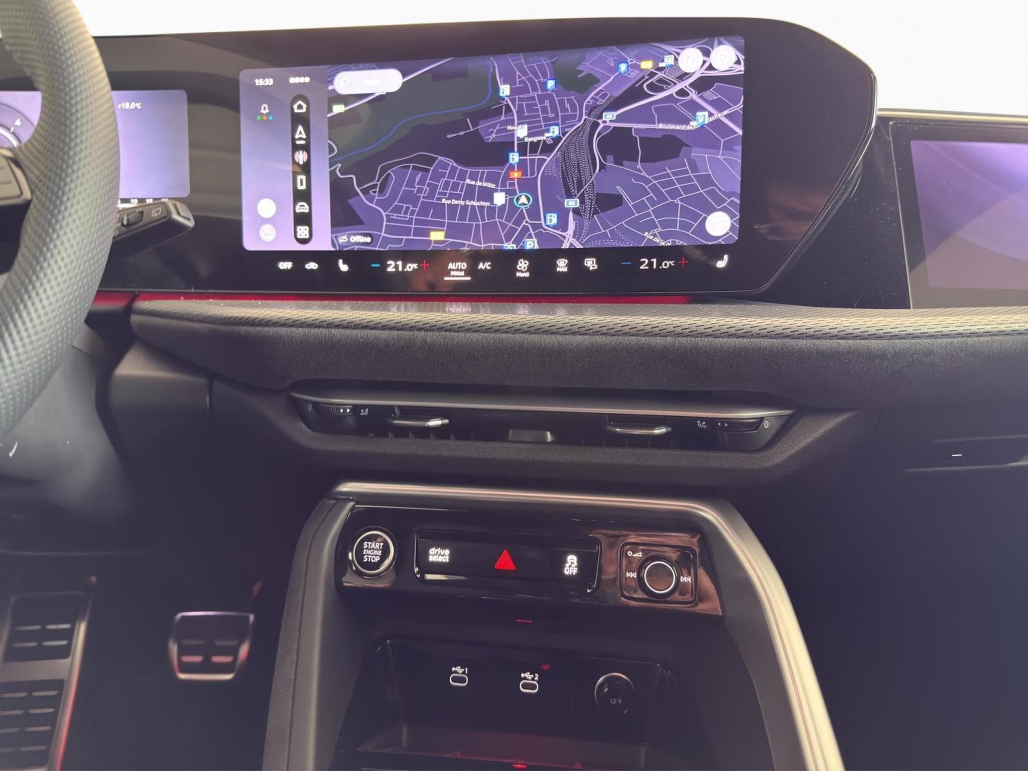 Audi Q5 SUV (2026) - Photo 12