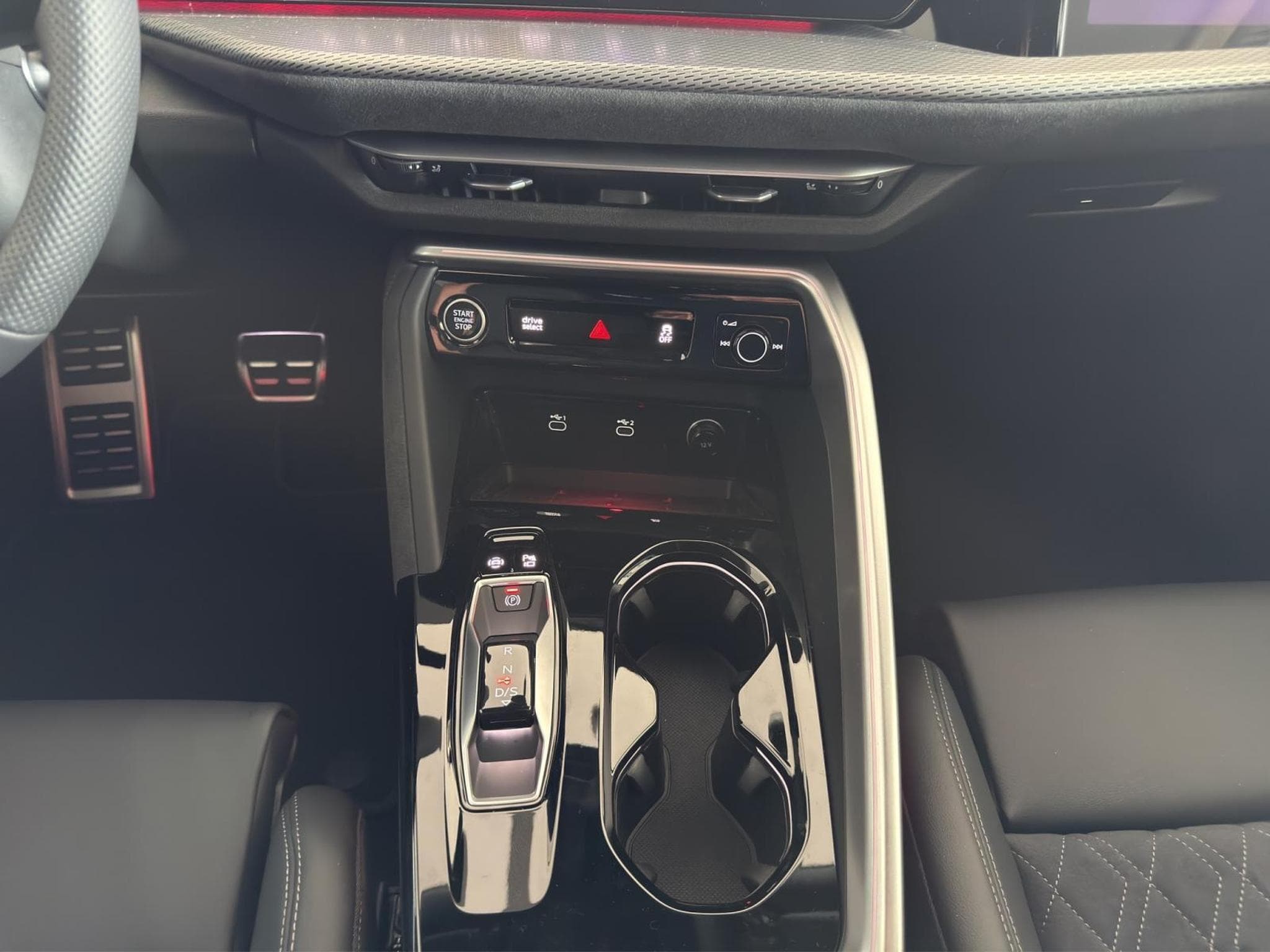 Audi Q5 SUV (2026) - Photo 13