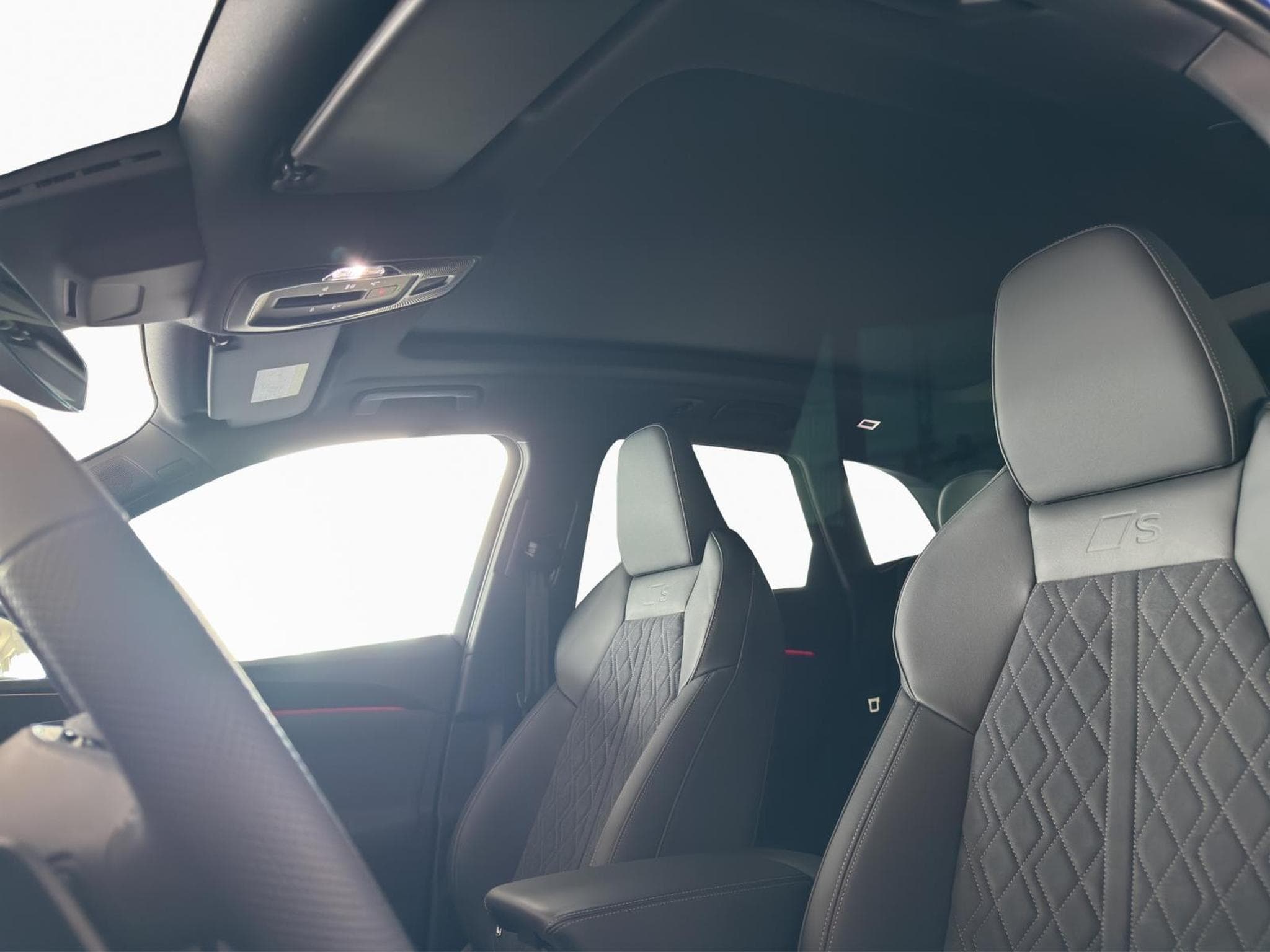 Audi Q5 SUV (2026) - Photo 15