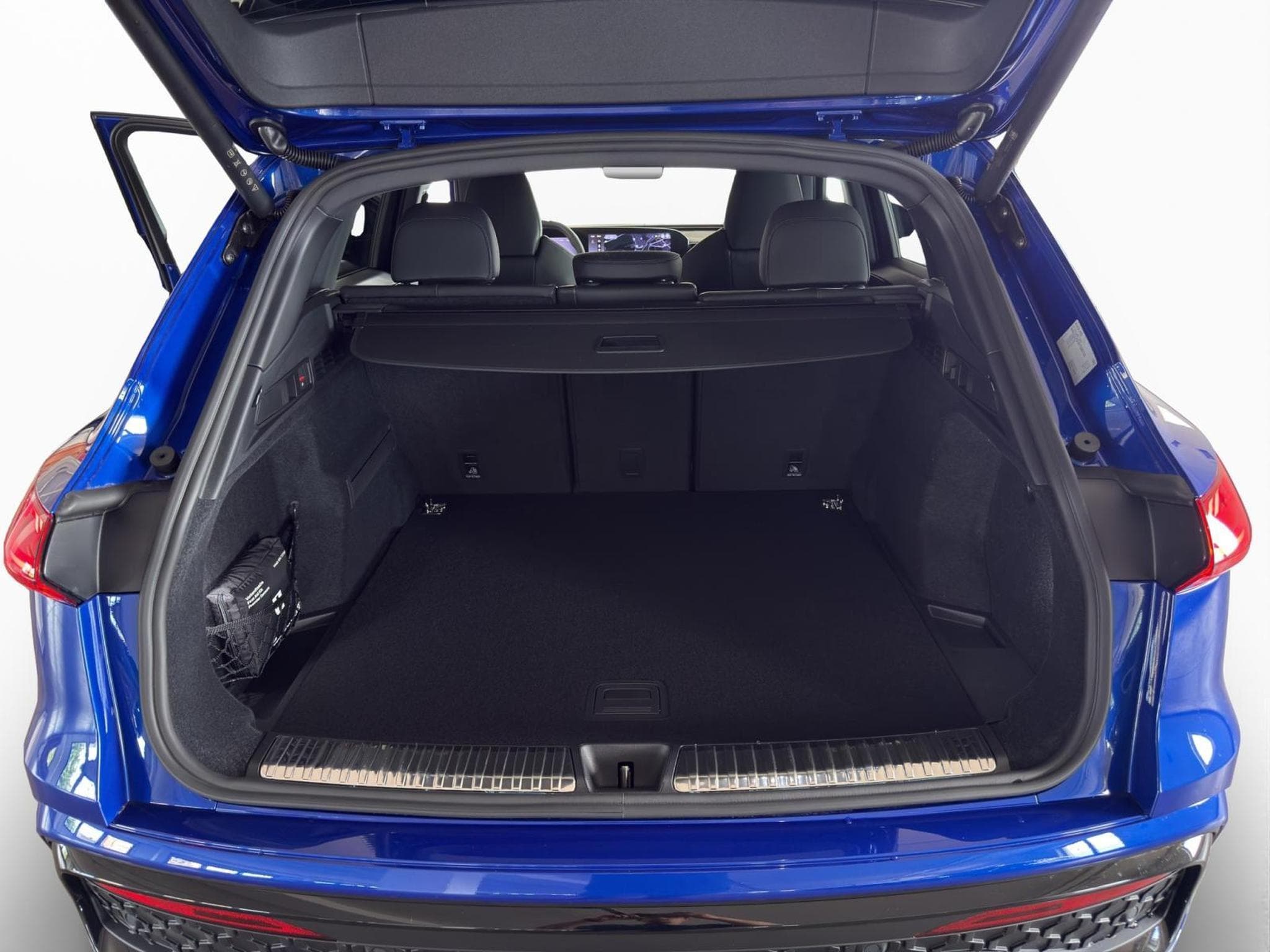 Audi Q5 SUV (2026) - Photo 17