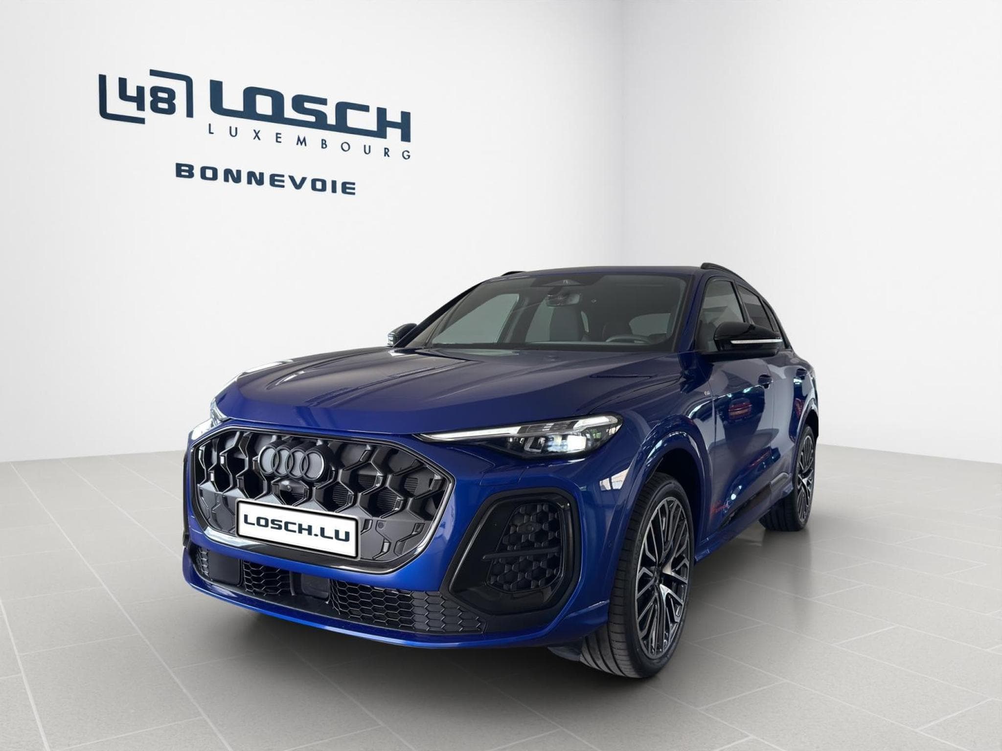 Audi Q5 SUV (2026) - Photo 2