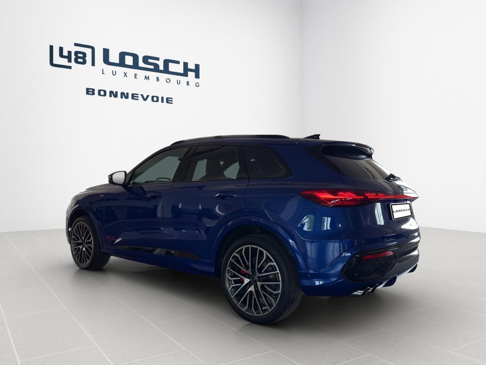 Audi Q5 SUV (2026) - Photo 4