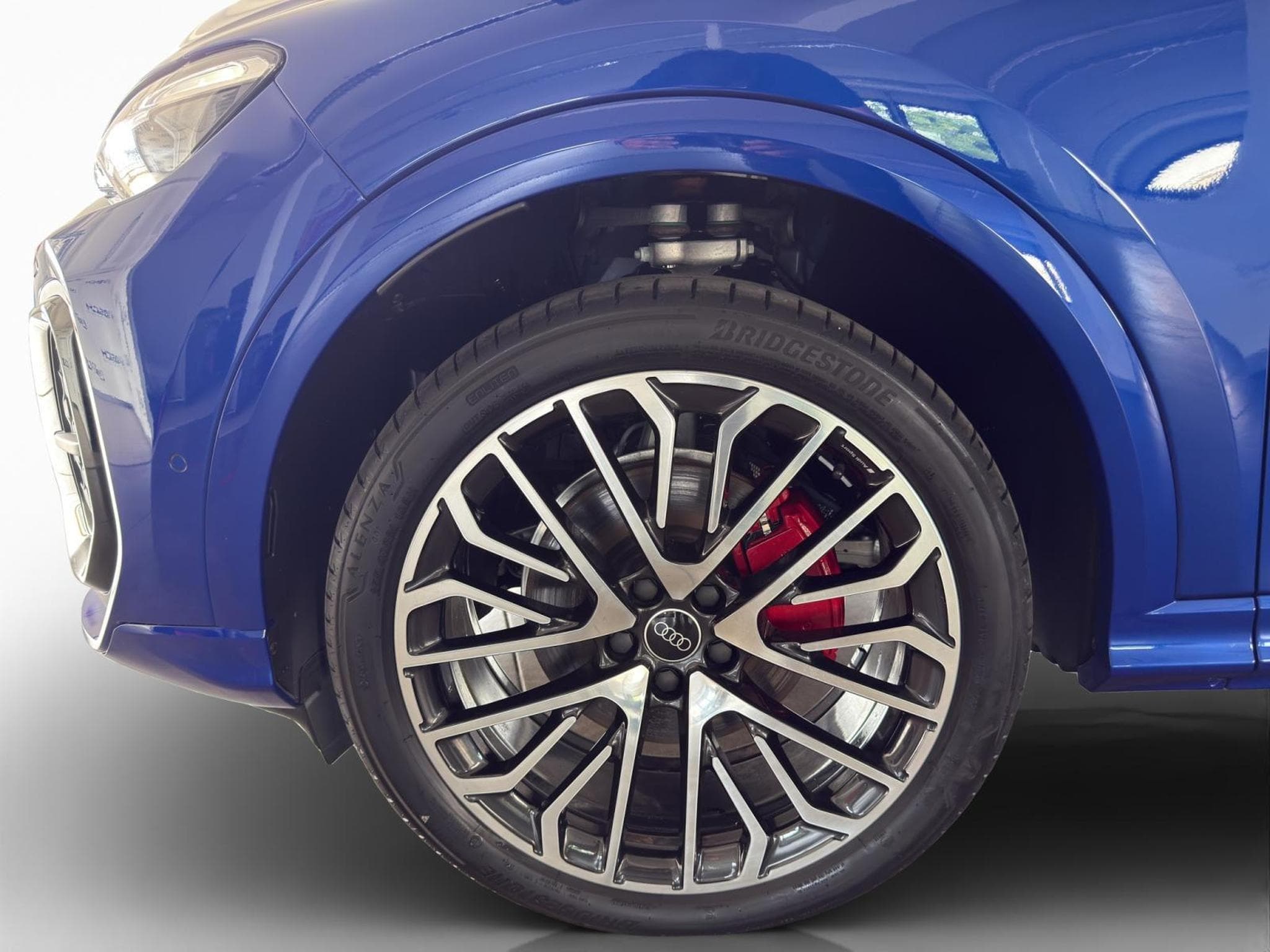Audi Q5 SUV (2026) - Photo 7