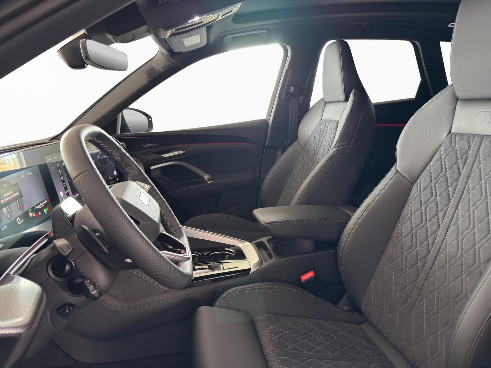 Audi Q5 SUV (2026) - Photo 8