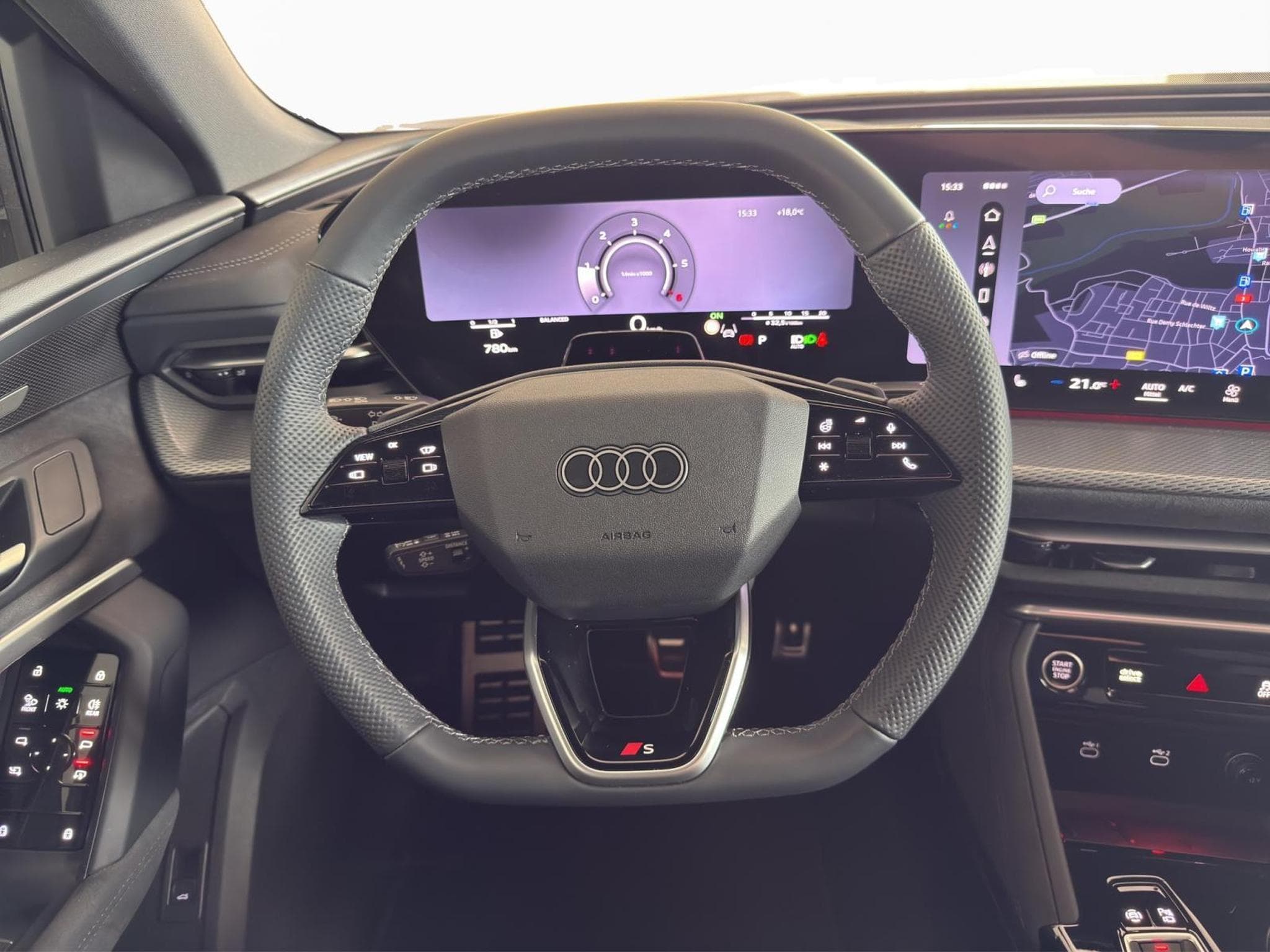 Audi Q5 SUV (2026) - Photo 9