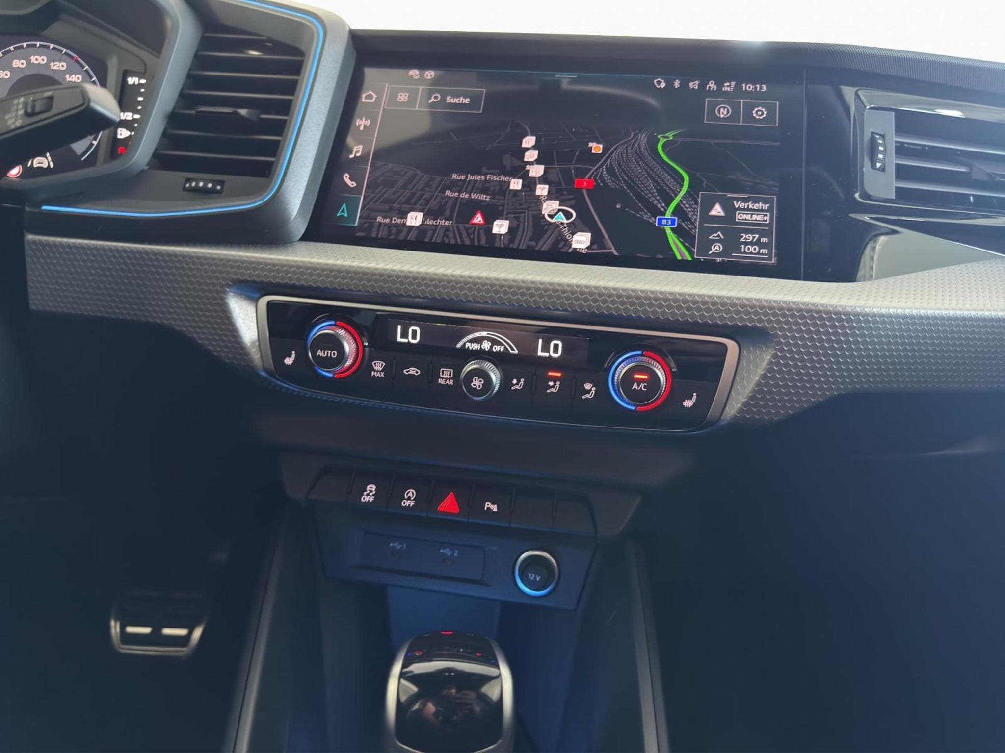Audi A1 Allstreet (2026) - Photo 12