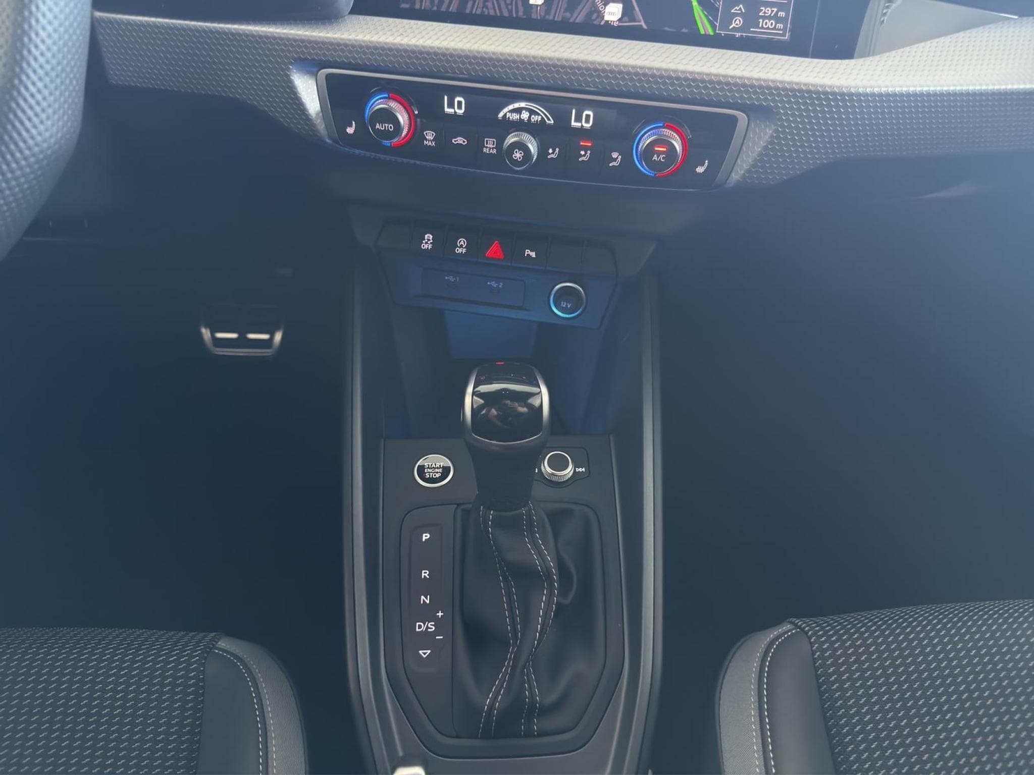 Audi A1 Allstreet (2026) - Photo 13