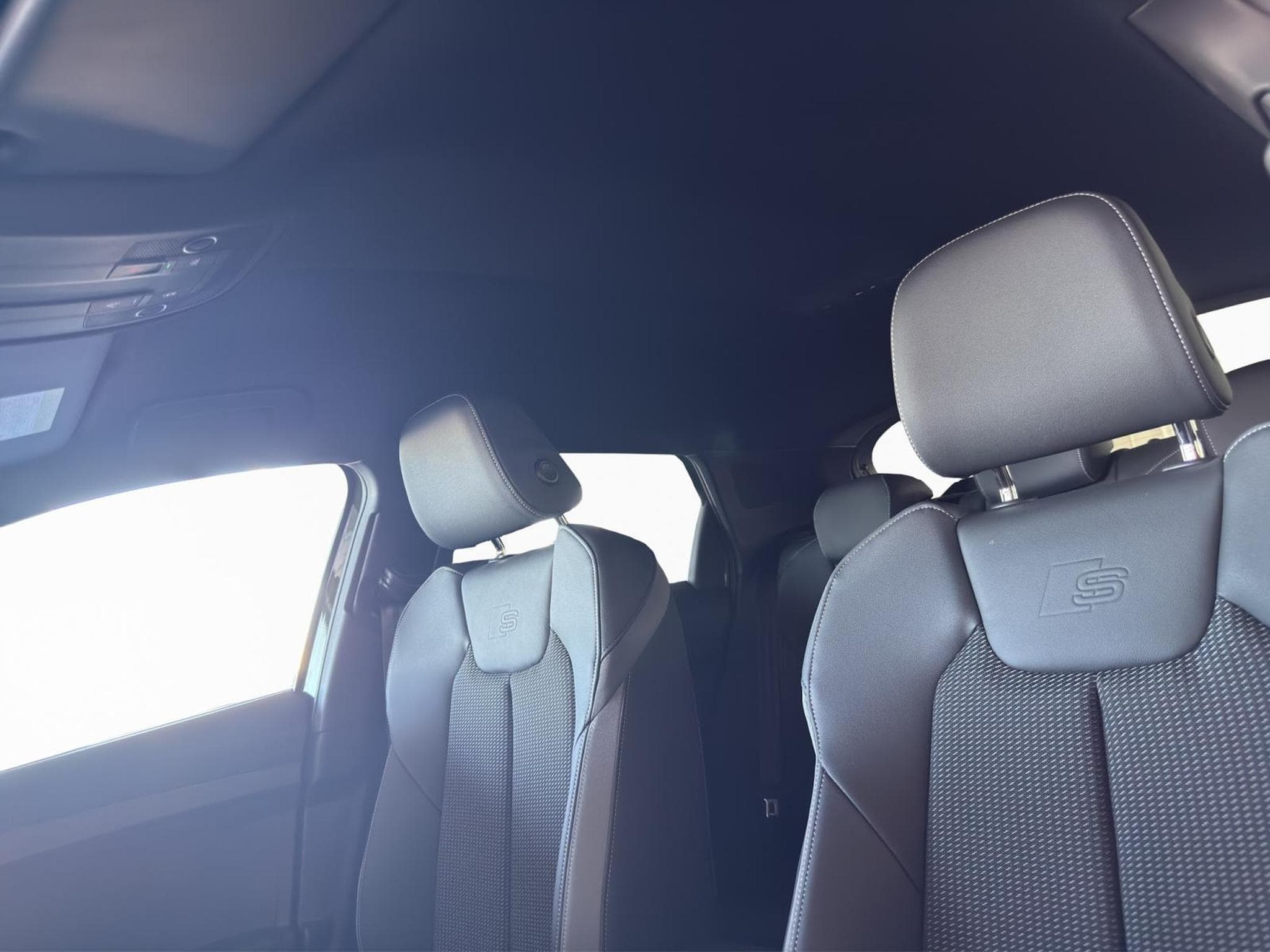 Audi A1 Allstreet (2026) - Photo 15