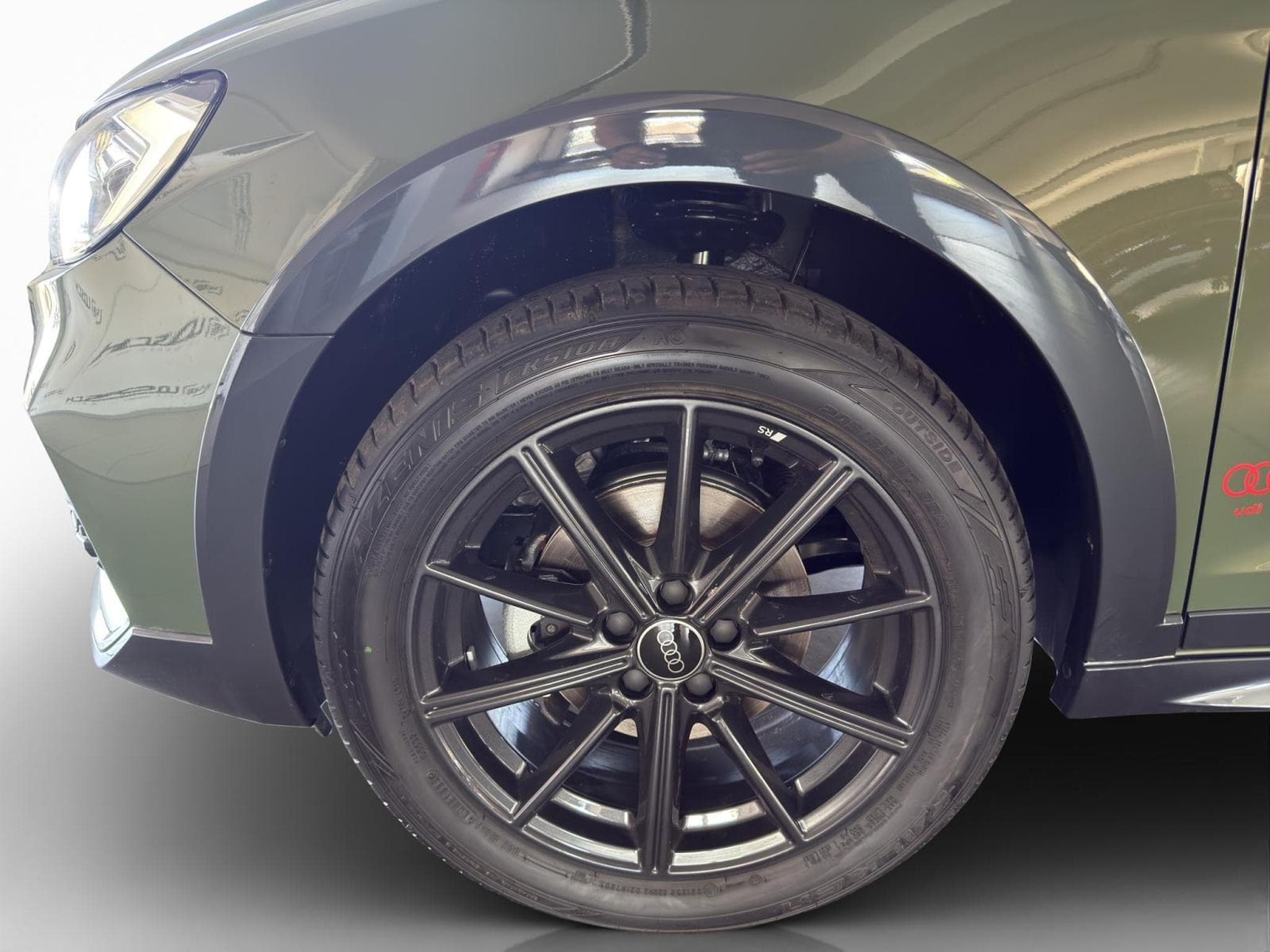 Audi A1 Allstreet (2026) - Photo 7