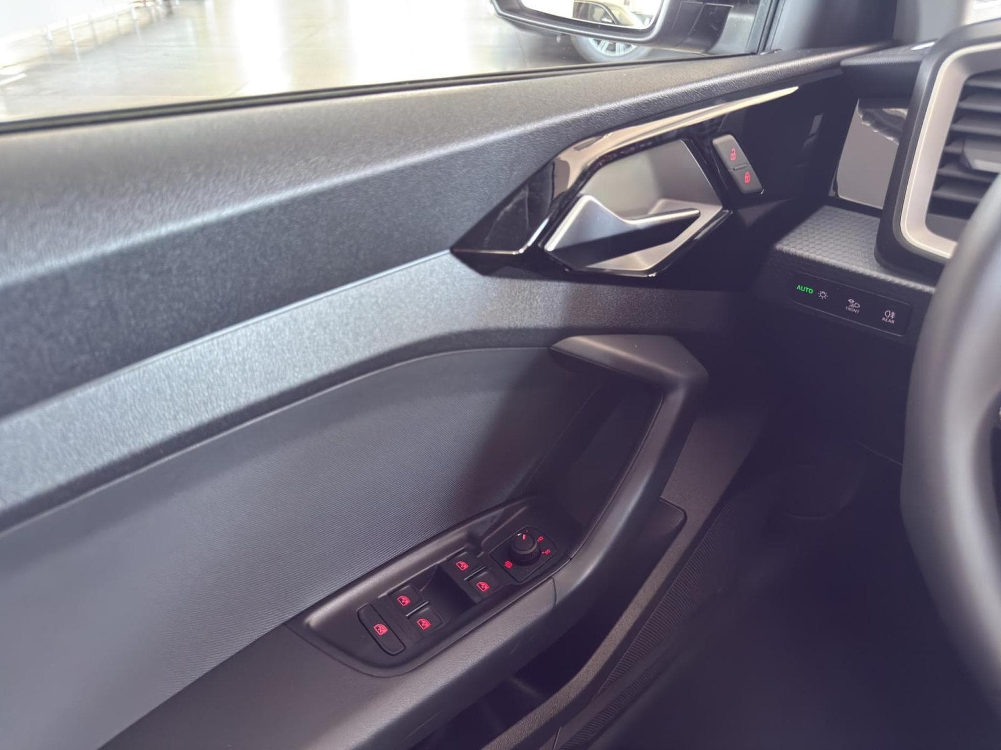 Audi A1 Sportback S line (2026) - Photo 14