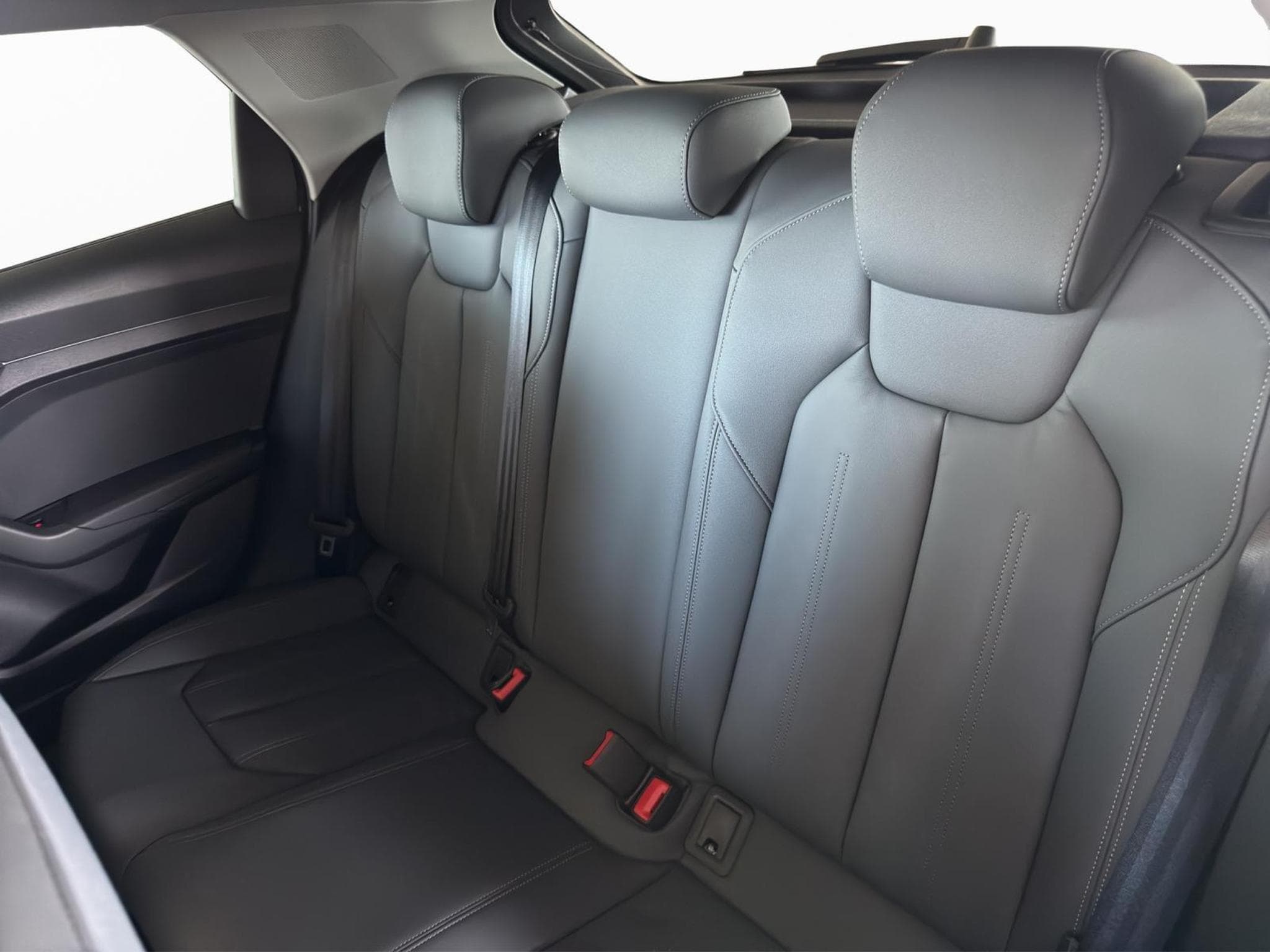 Audi A1 Sportback S line (2026) - Photo 16