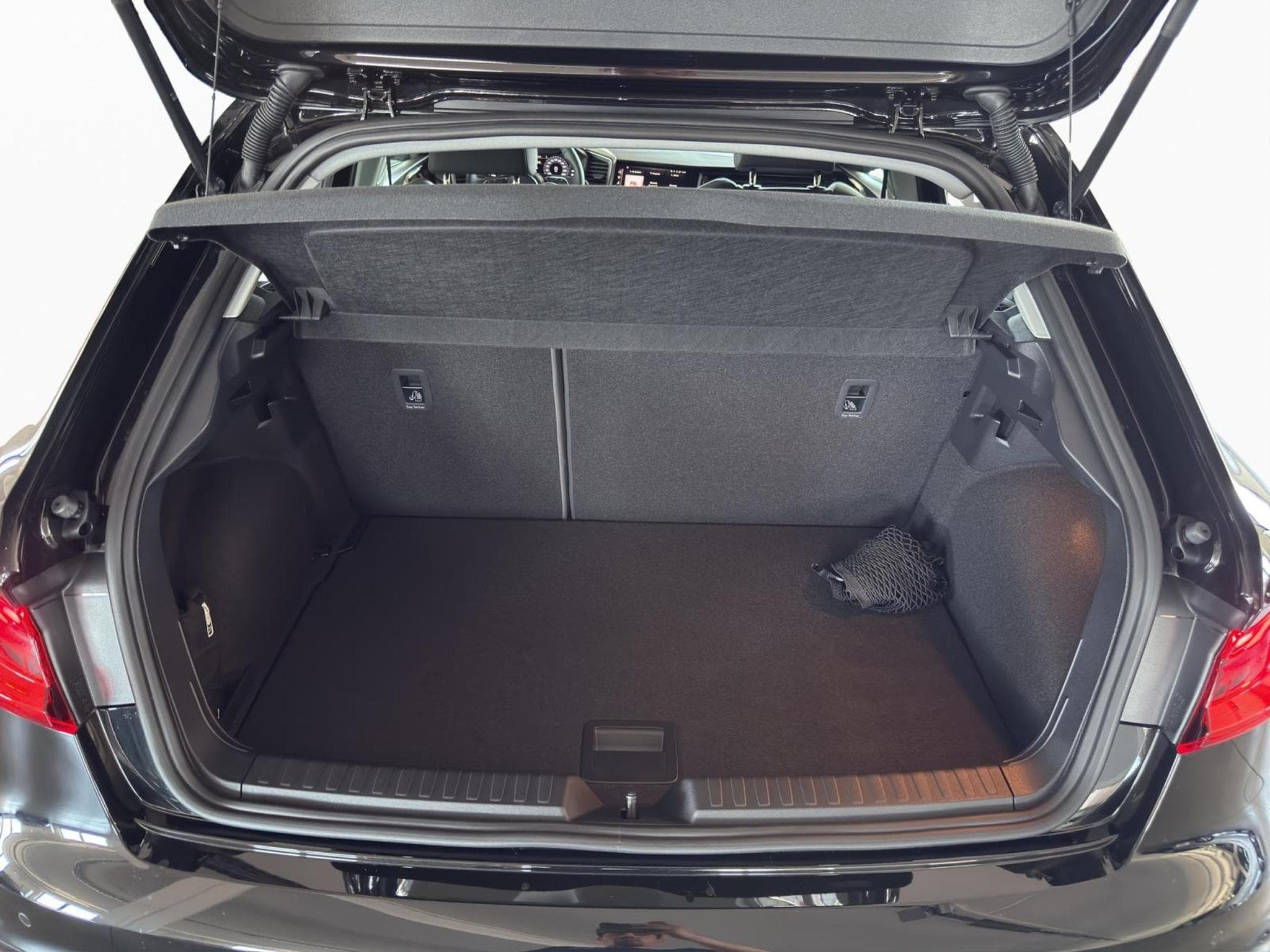 Audi A1 Sportback S line (2026) - Photo 17