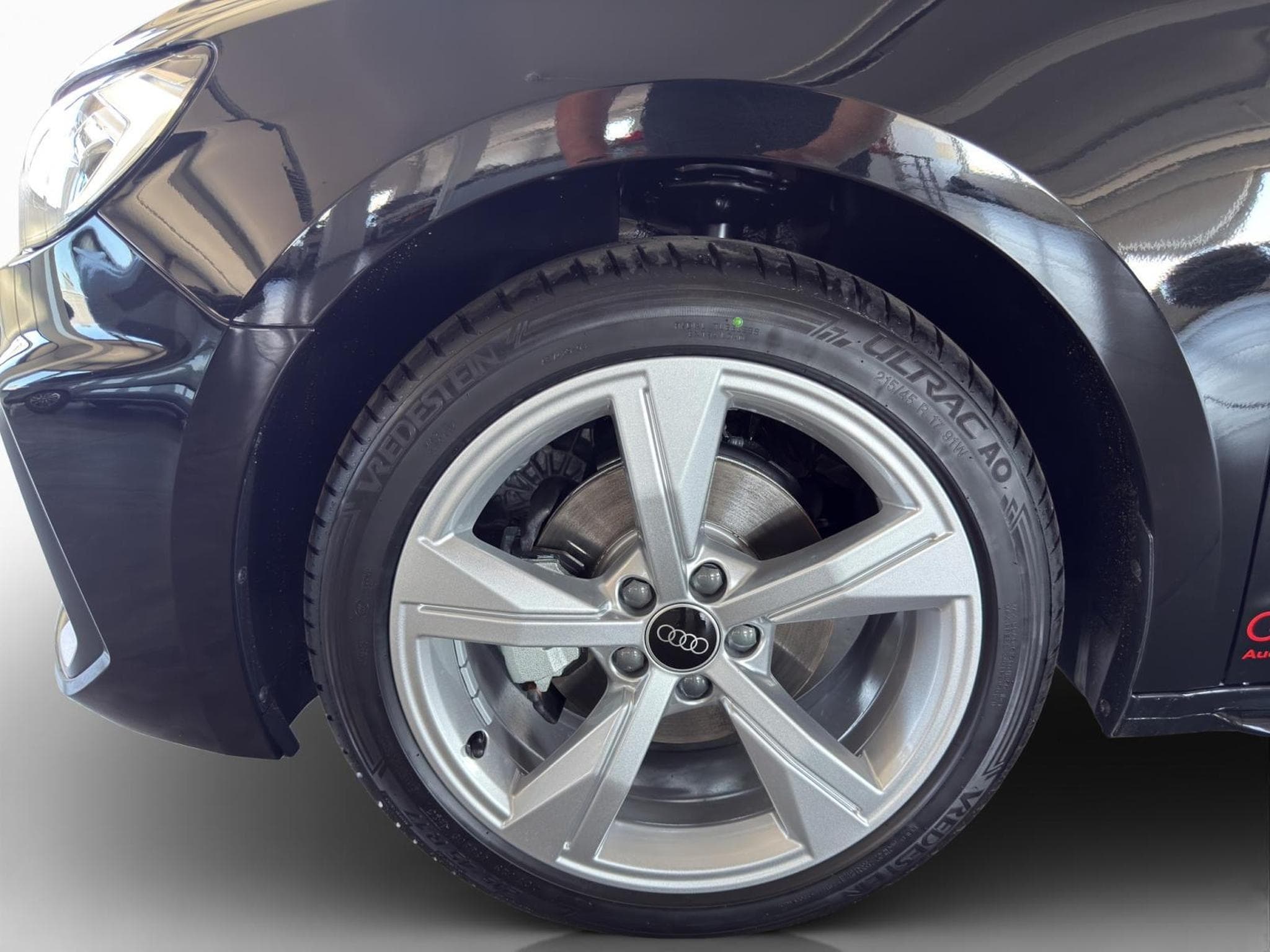 Audi A1 Sportback S line (2026) - Photo 7