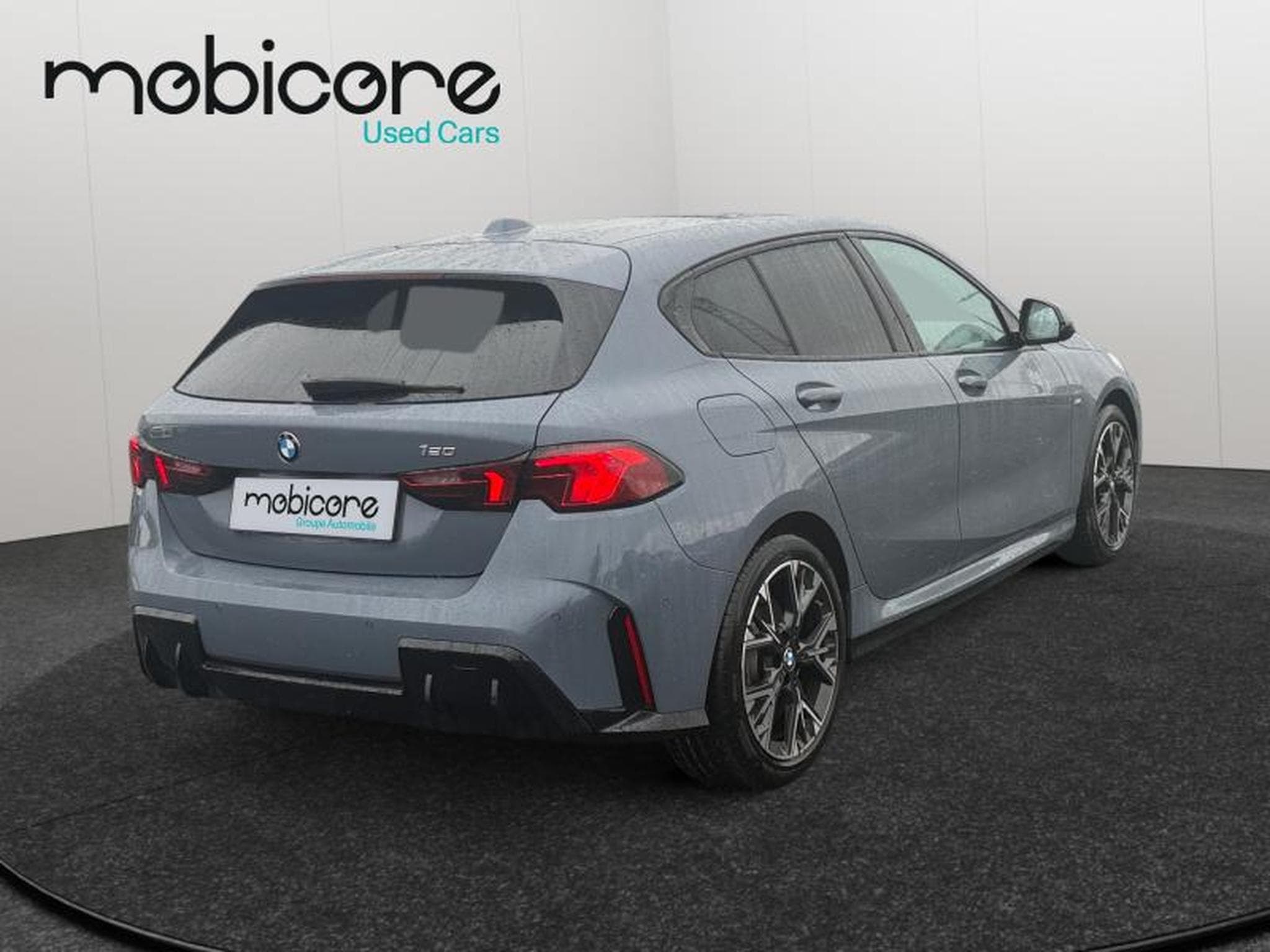 BMW 120 I Pack M / Panoramique / Essence (2025) - Photo 30