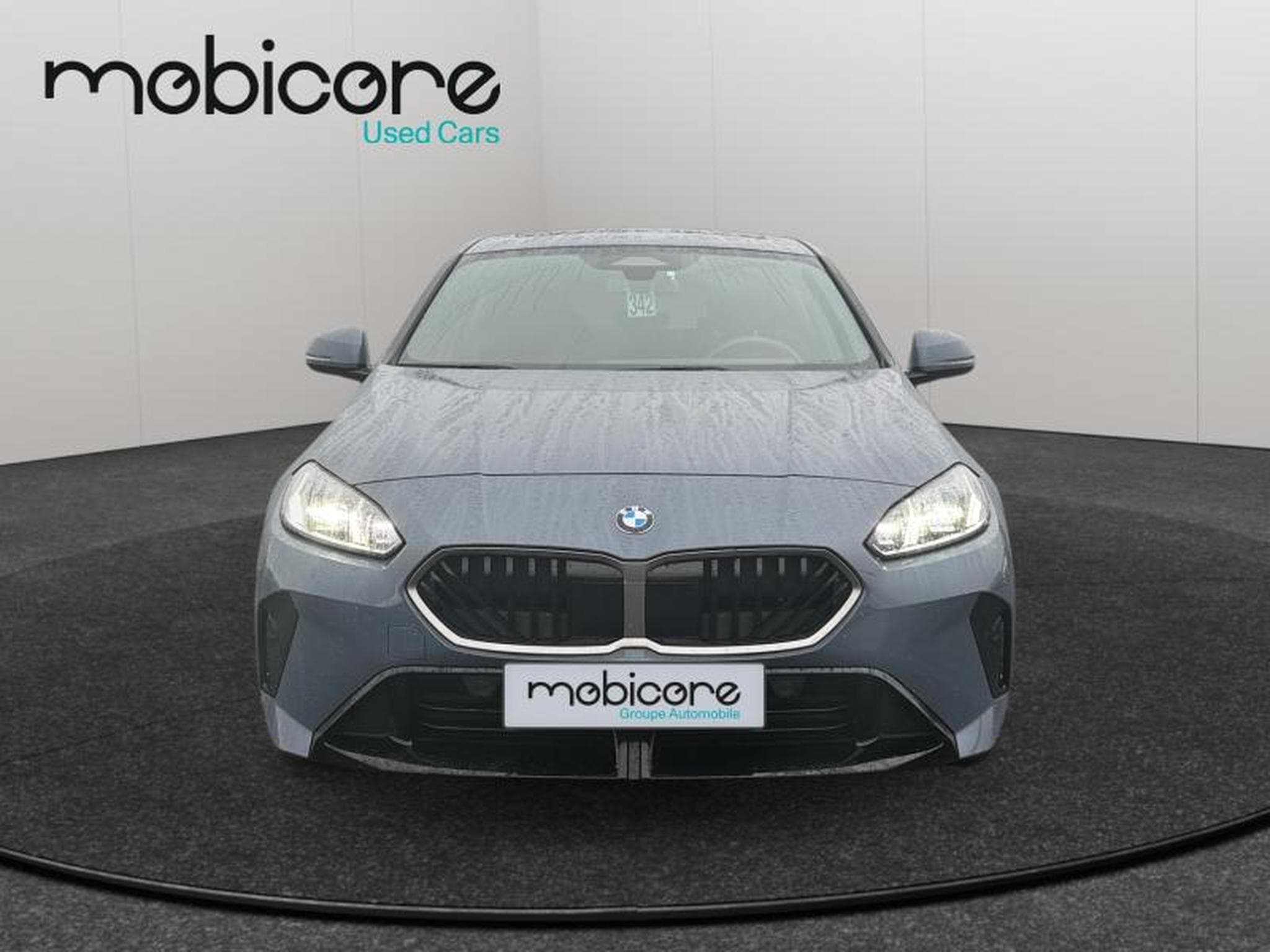 BMW 120 I Pack M / Panoramique / Essence (2025) - Photo 33