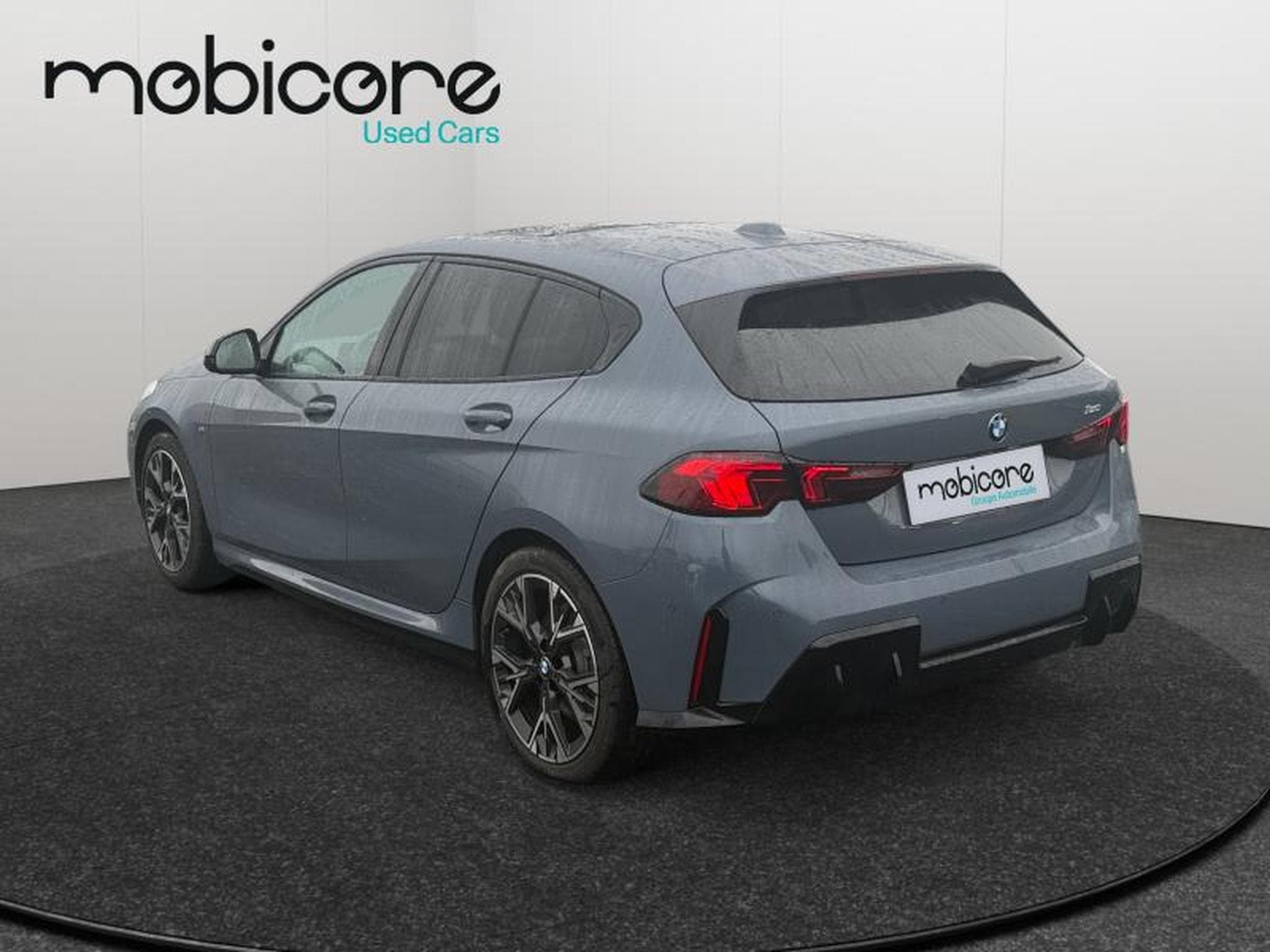 BMW 120 I Pack M / Panoramique / Essence (2025) - Photo 34