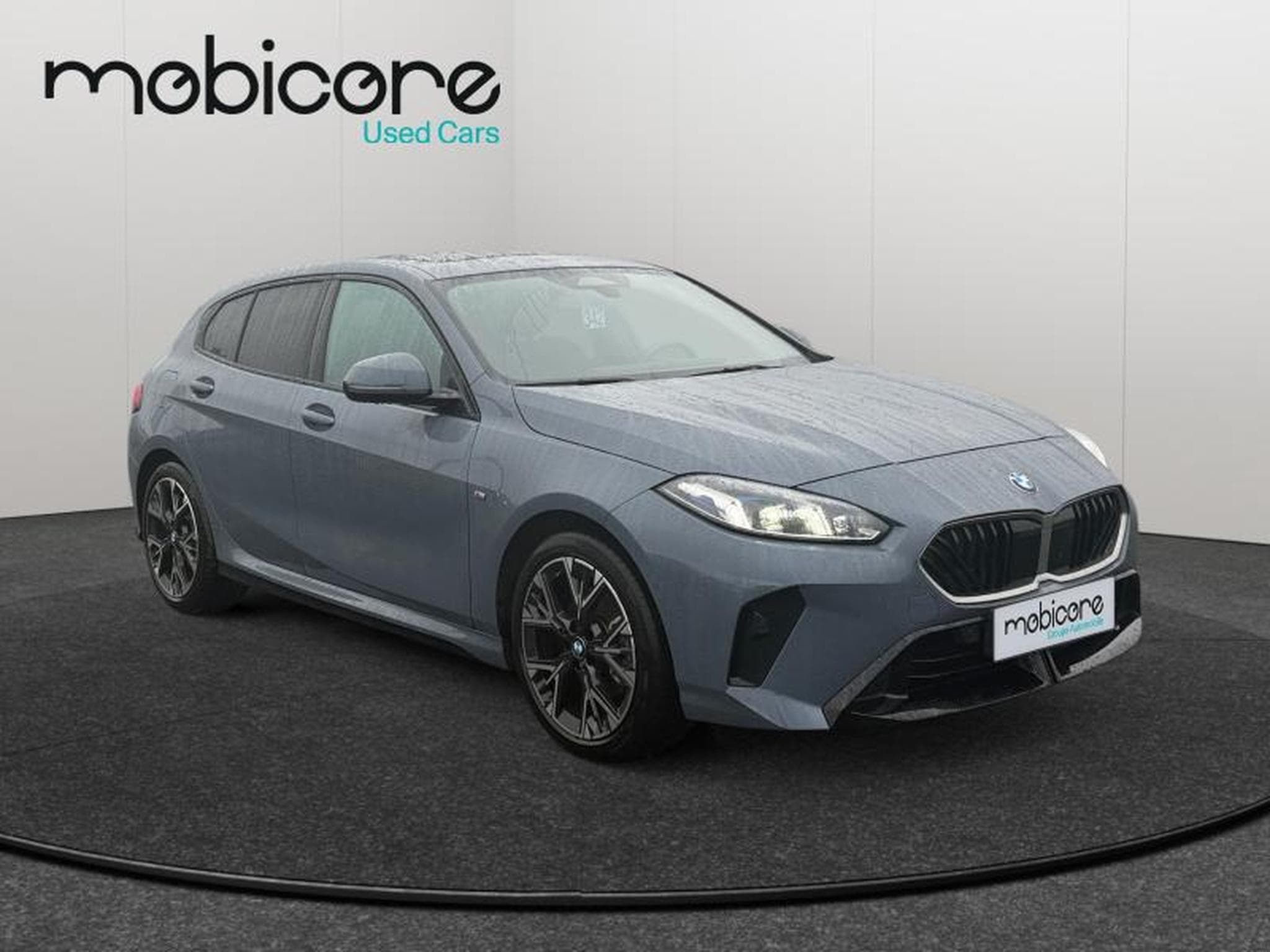BMW 120 I Pack M / Panoramique / Essence (2025) - Photo 37