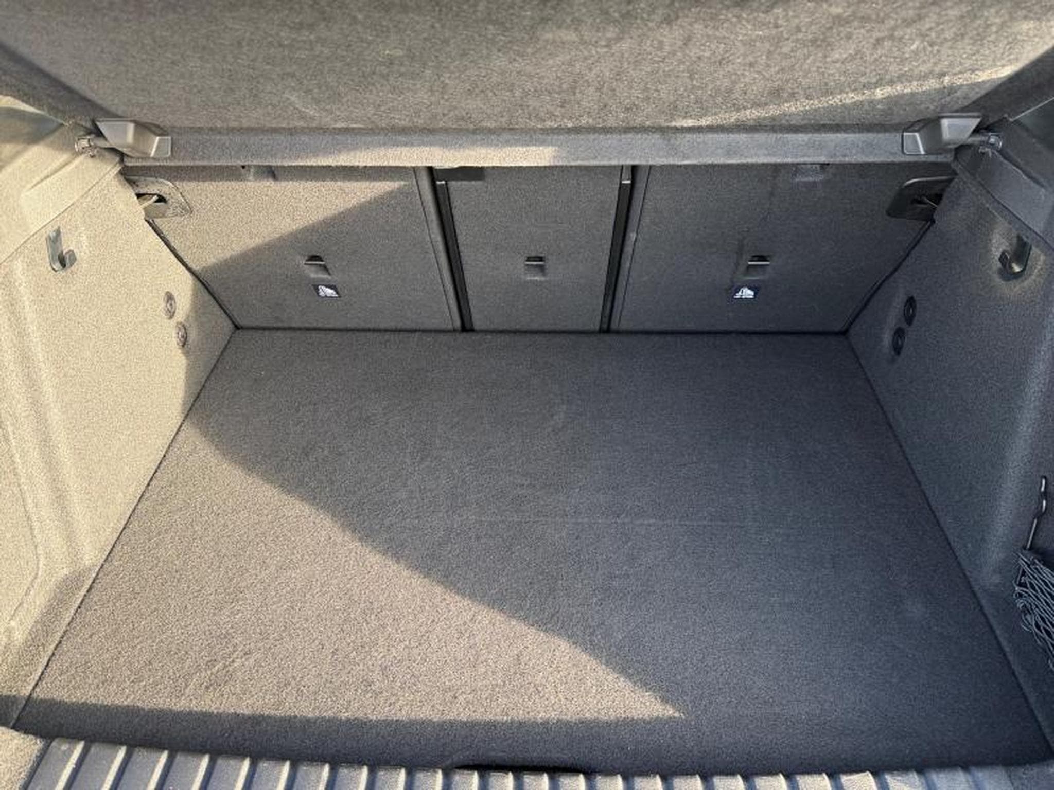 BMW 120 I Pack M / Panoramique / Essence (2025) - Photo 18