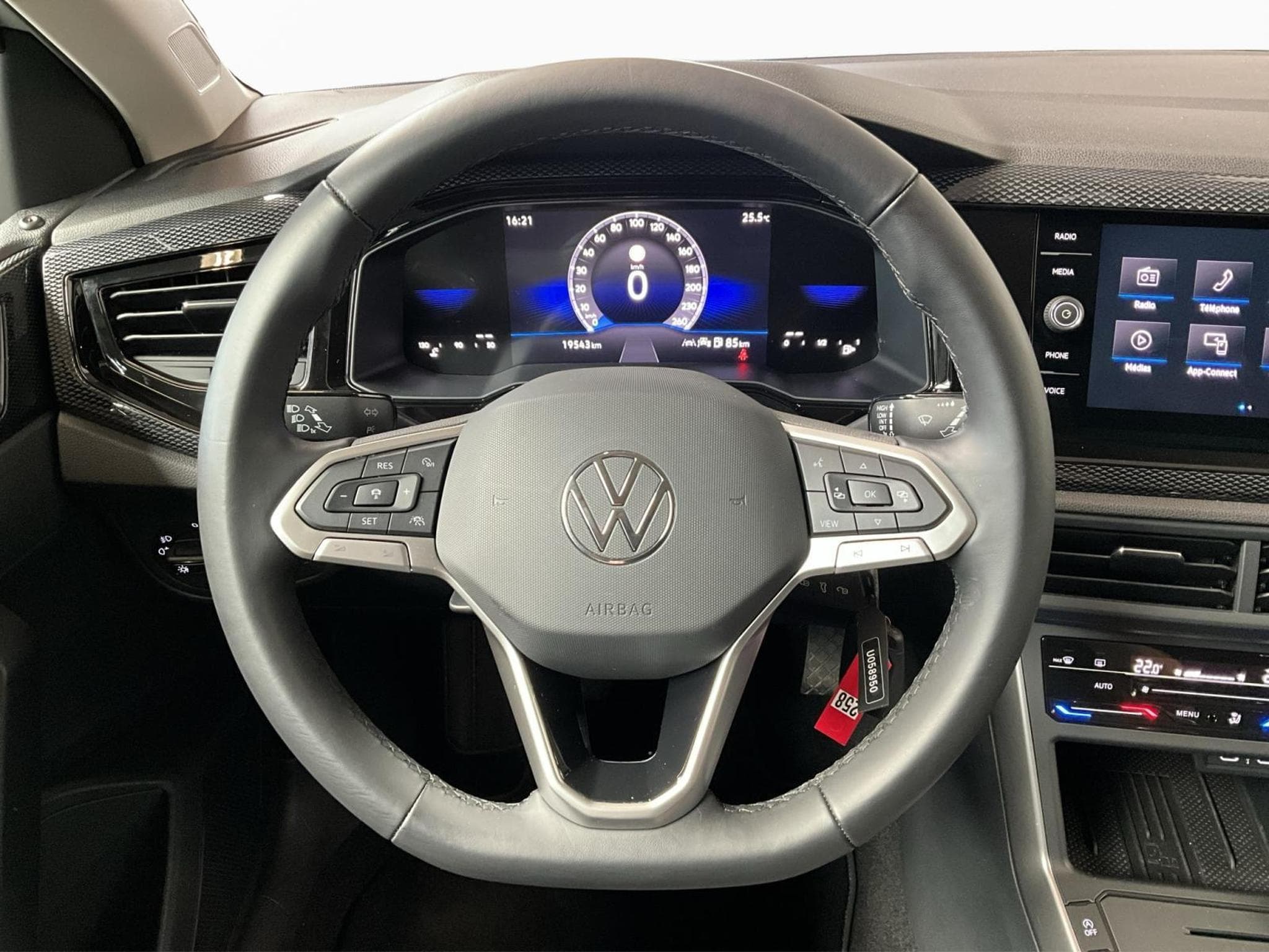 VW Polo Life+BVM+Park&Comf.+IQ-Drive (2025) - Photo 10
