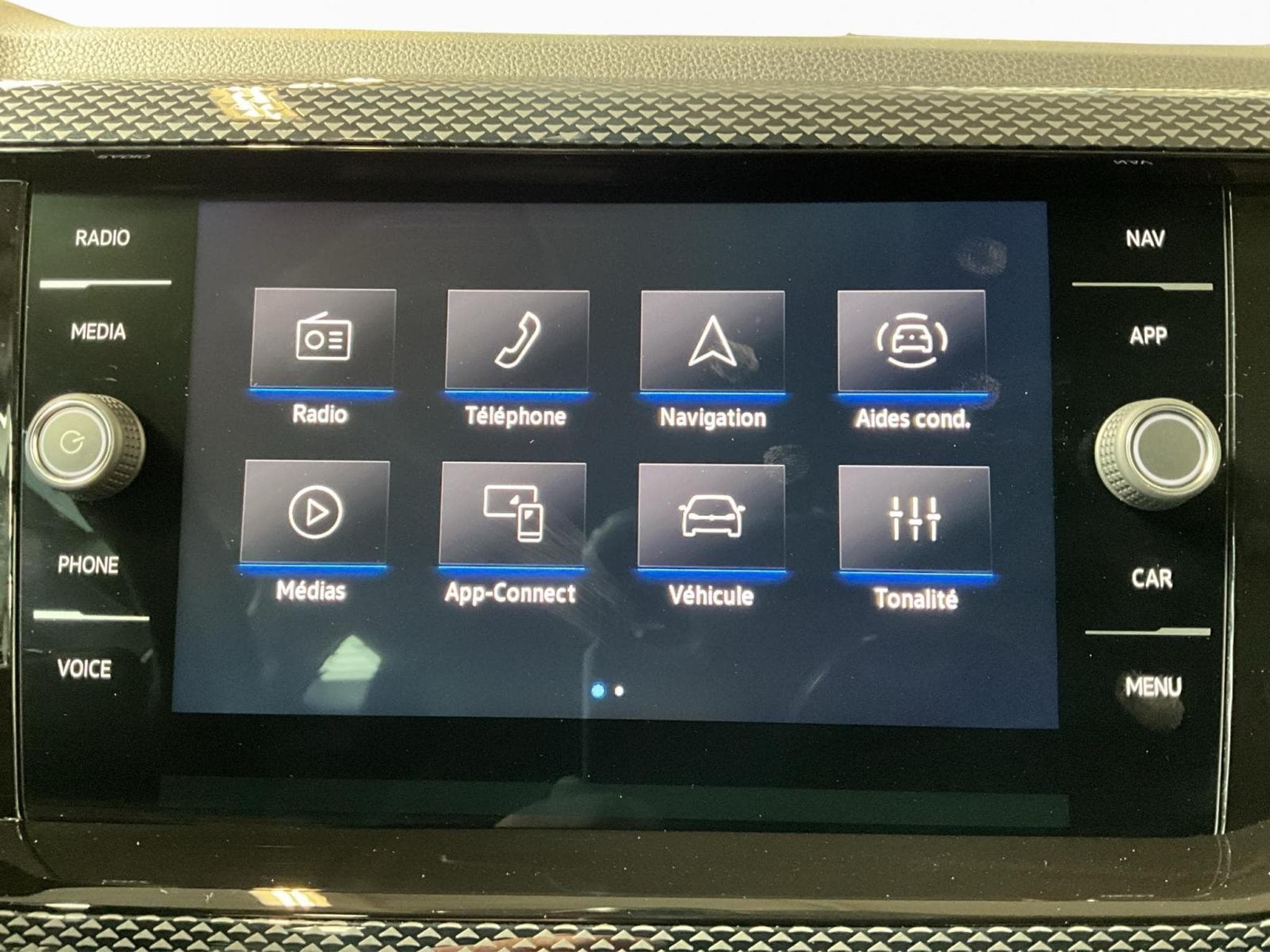 VW Polo Life+BVM+Park&Comf.+IQ-Drive (2025) - Photo 13