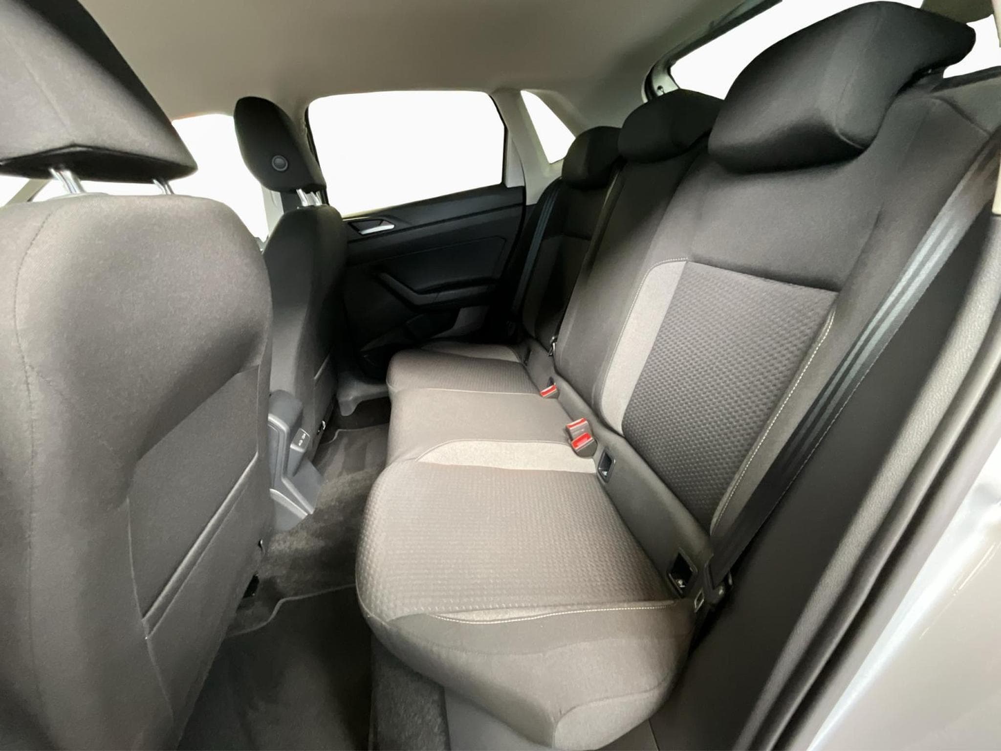 VW Polo Life+BVM+Park&Comf.+IQ-Drive (2025) - Photo 15