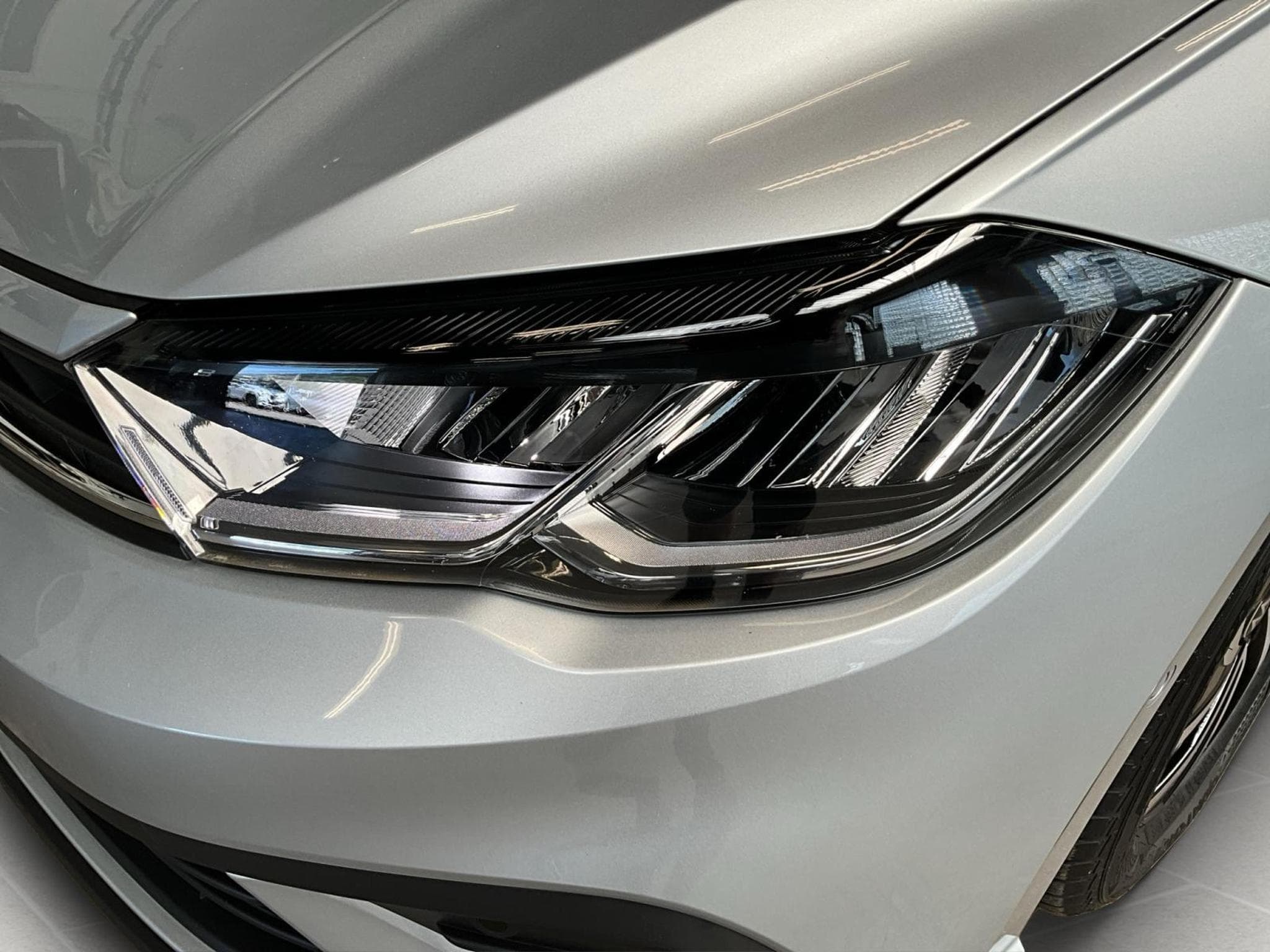 VW Polo Life+BVM+Park&Comf.+IQ-Drive (2025) - Photo 17