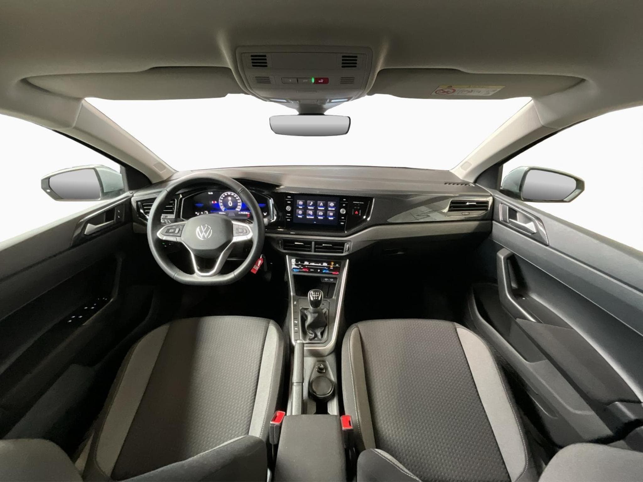 VW Polo Life+BVM+Park&Comf.+IQ-Drive (2025) - Photo 2