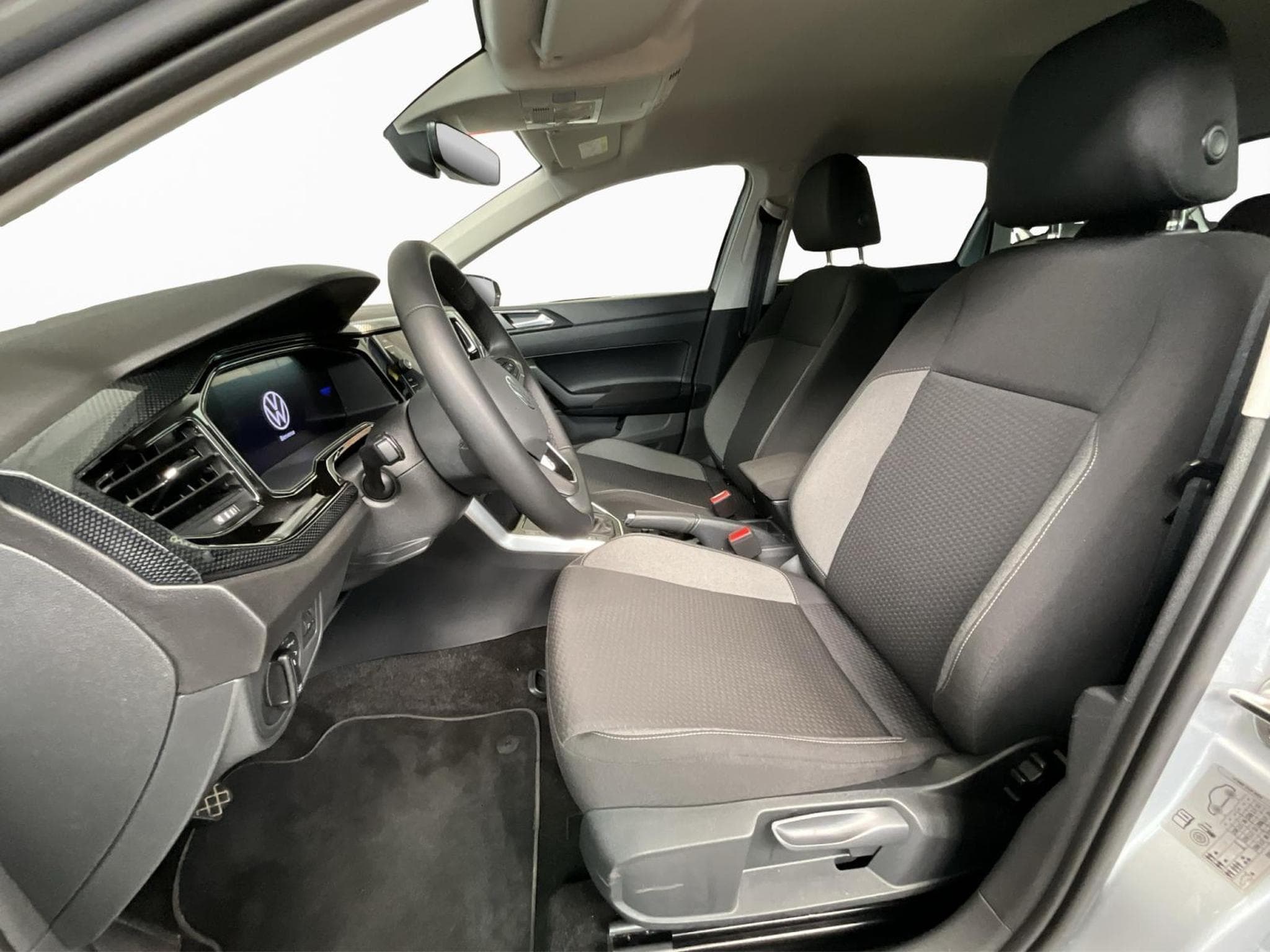 VW Polo Life+BVM+Park&Comf.+IQ-Drive (2025) - Photo 9