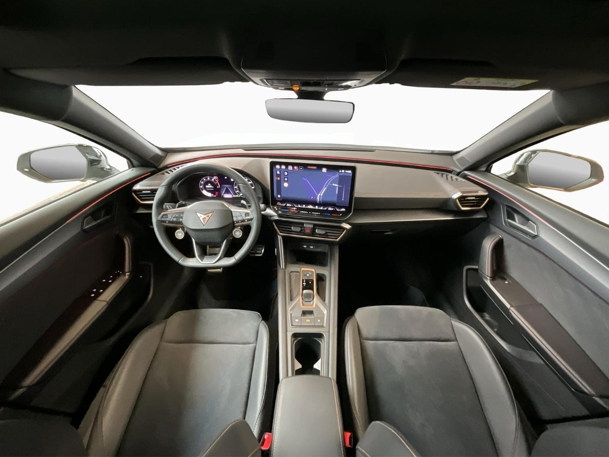 Cupra Formentor DSG+Pure-Perf.+Dynamic-Design+PANO+LM19 (2025) - Photo 2