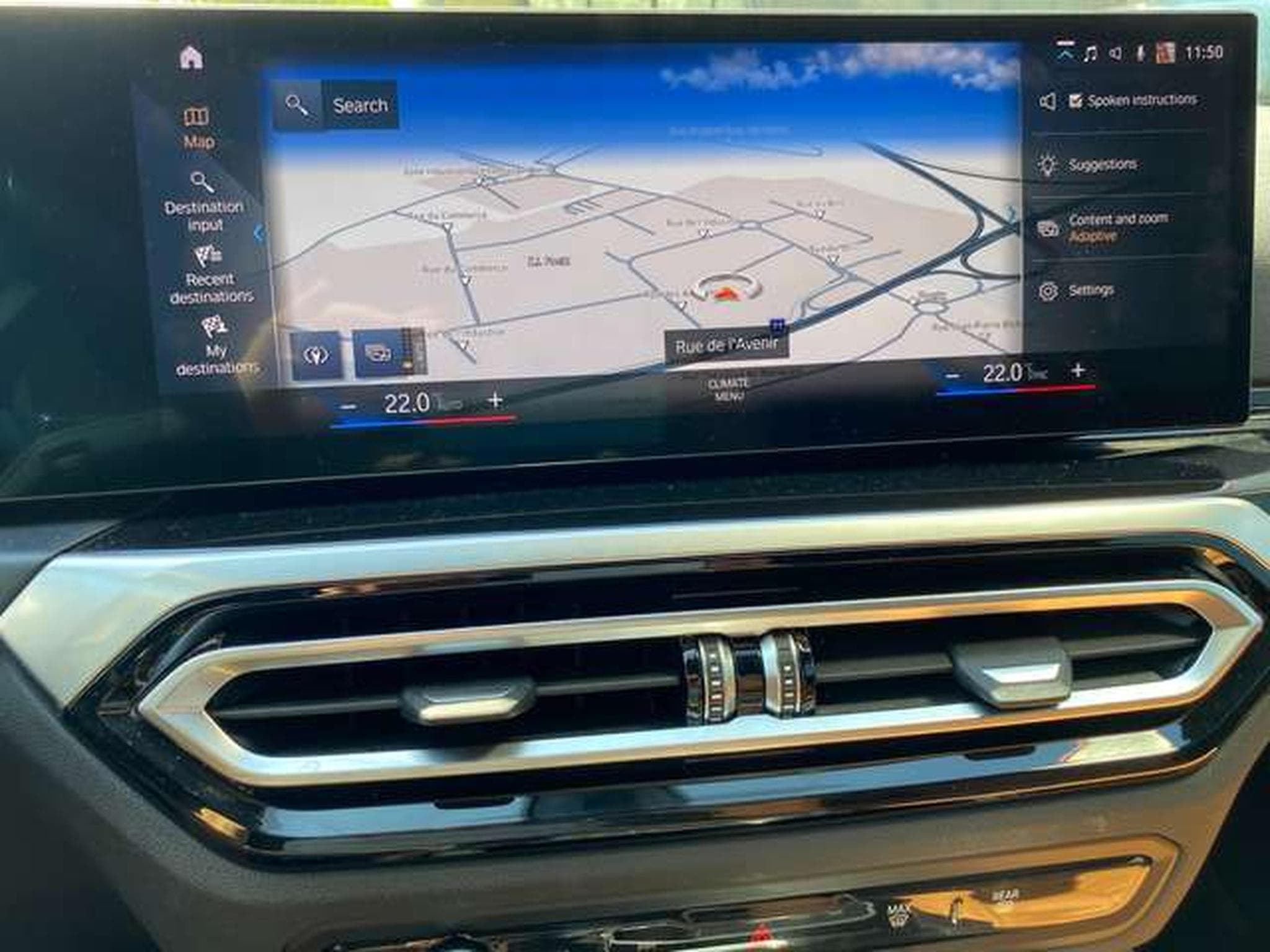 BMW 220 220i Coupe Aut. M Sport (2022) - Photo 15