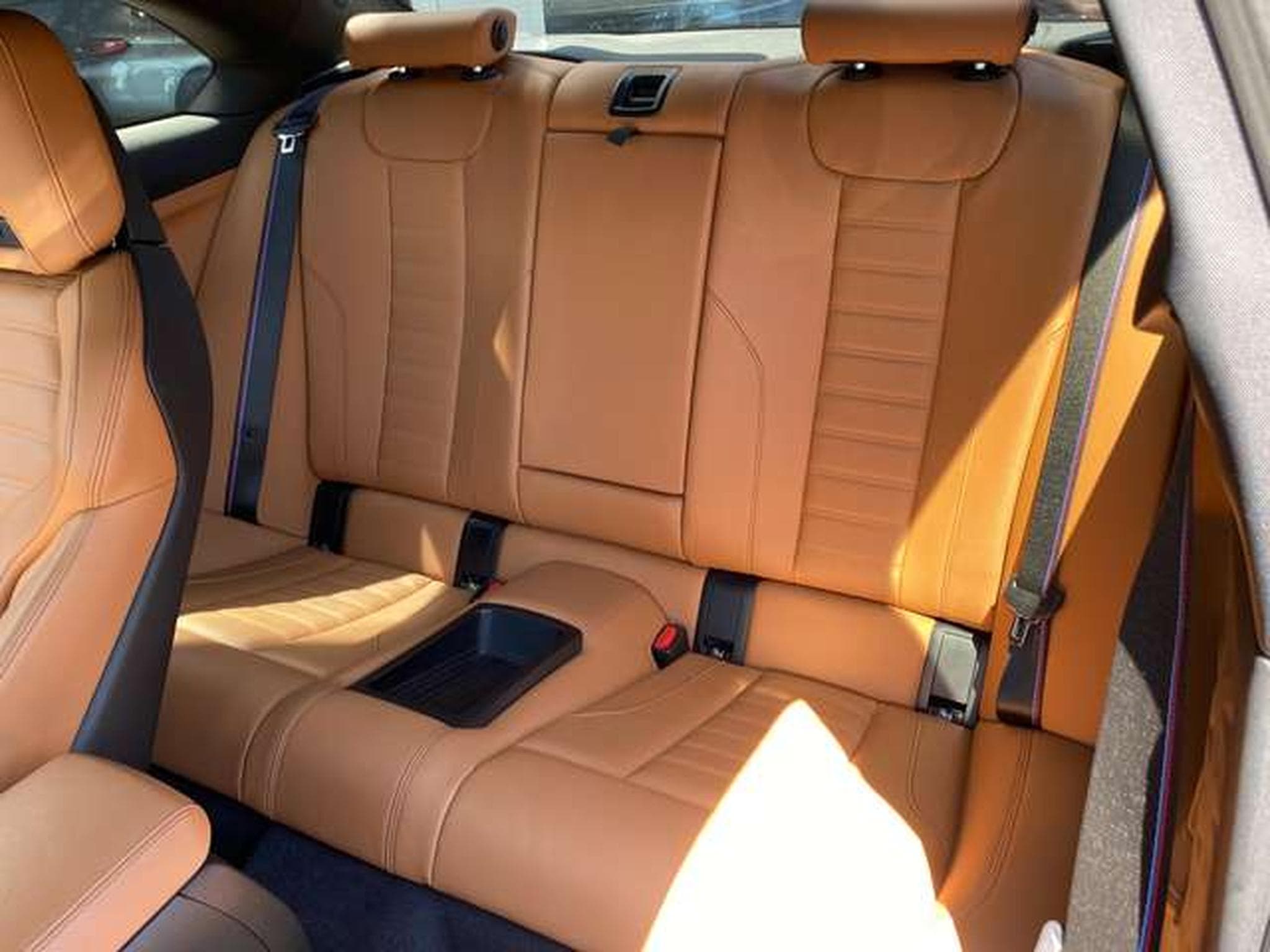 BMW 220 220i Coupe Aut. M Sport (2022) - Photo 17