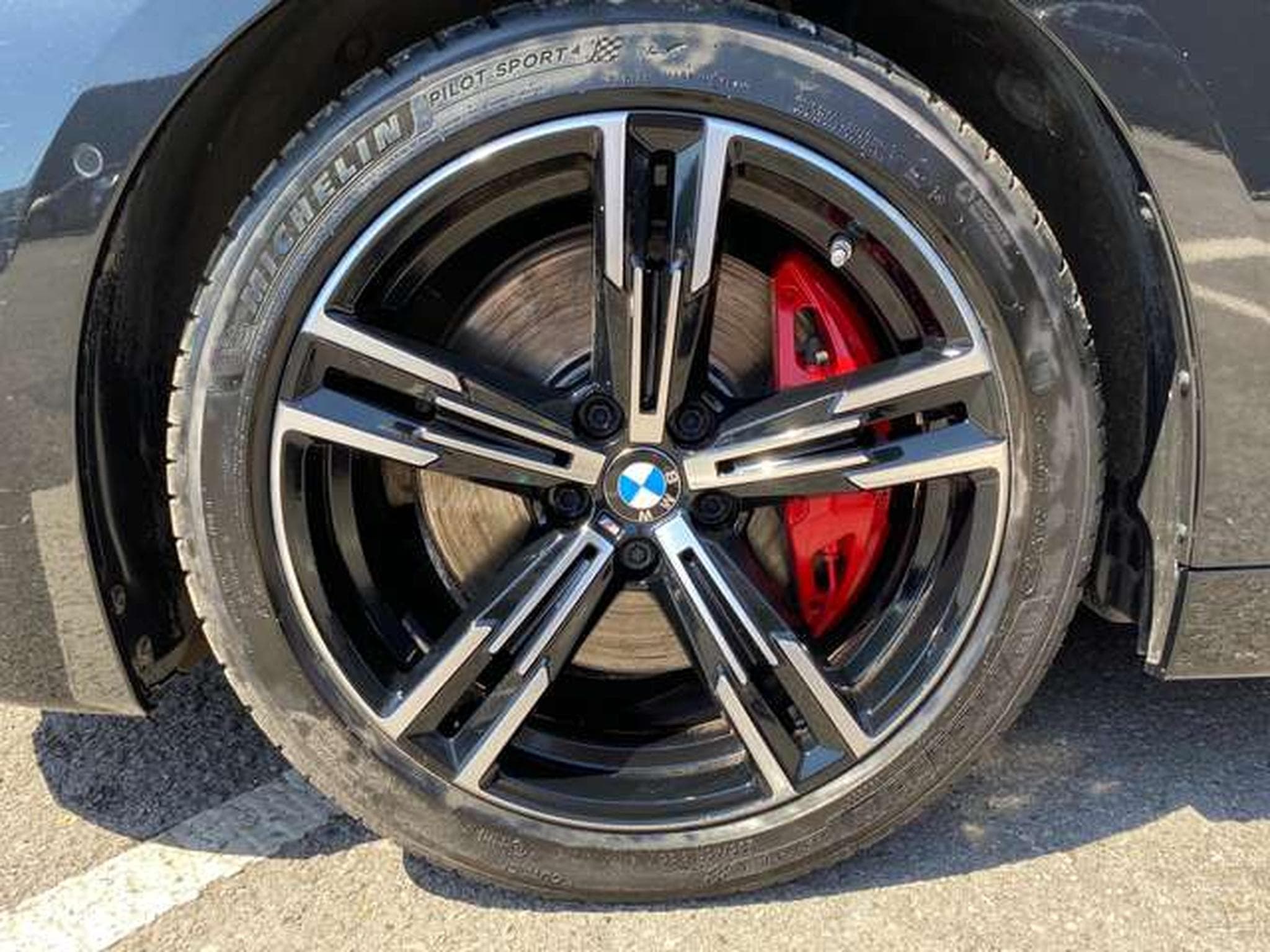 BMW 220 220i Coupe Aut. M Sport (2022) - Photo 19