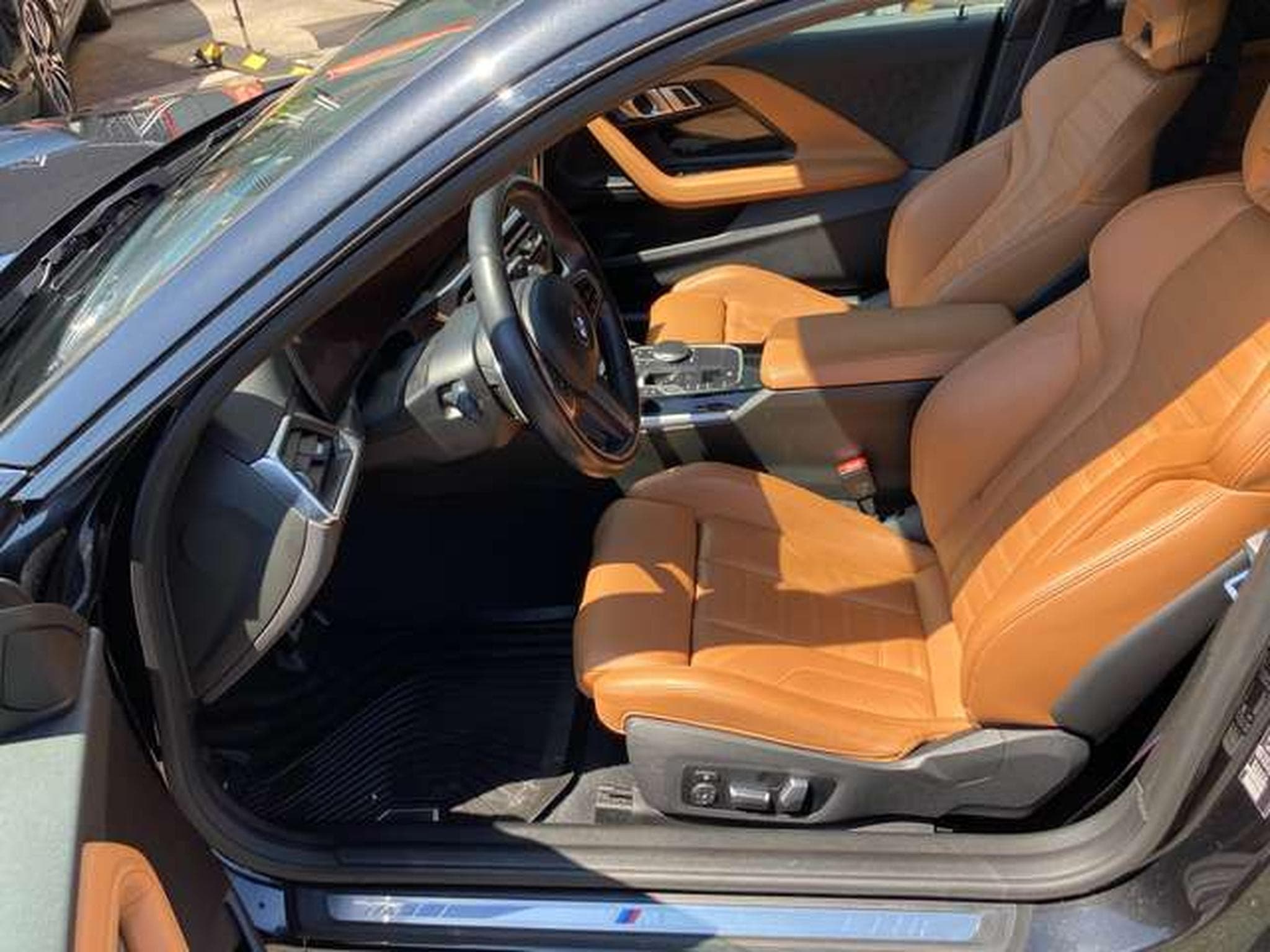 BMW 220 220i Coupe Aut. M Sport (2022) - Photo 8