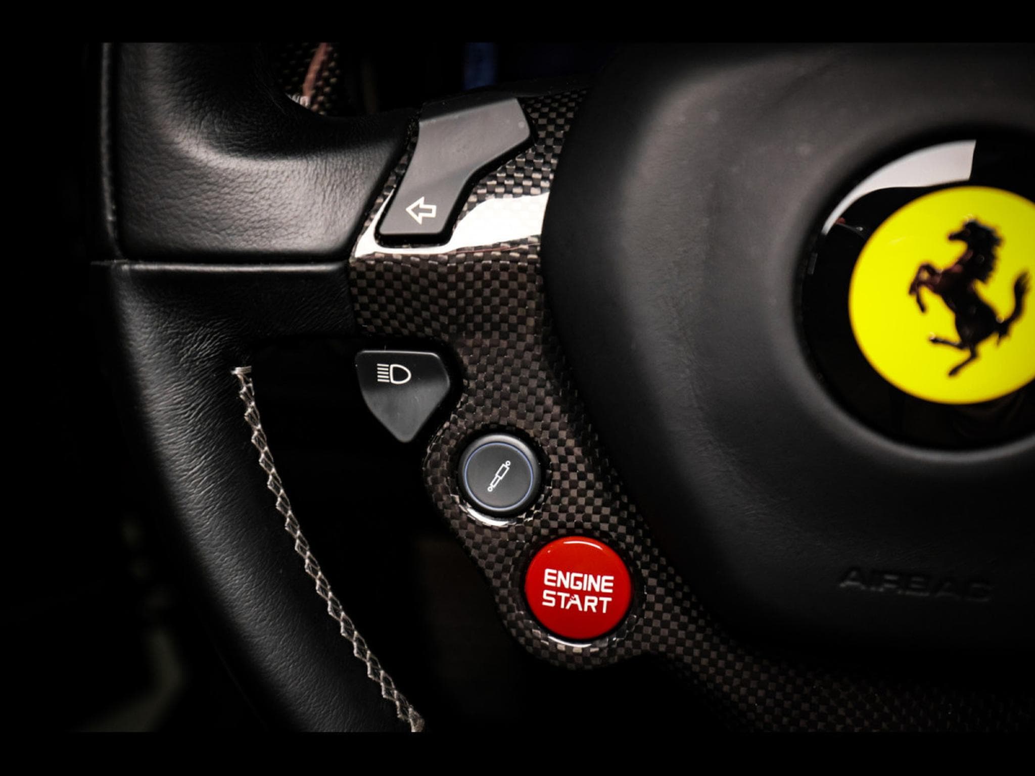 Ferrari FF 6.2 V12 4RM (661 CH) – NOVITEC (2013) - Photo 12