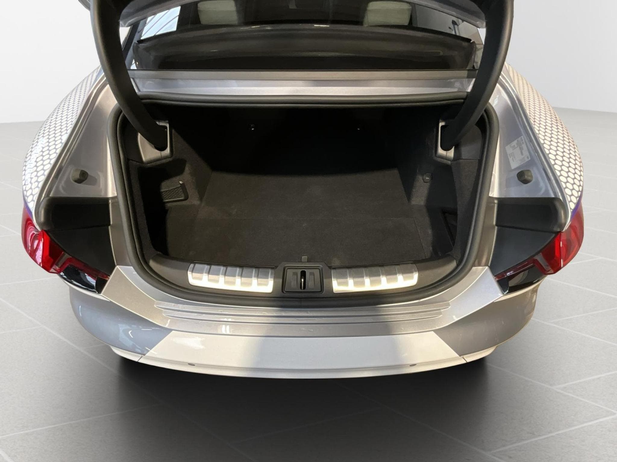 Audi e-tron RS+ICE&RACE+84kWh+Limitiert+360° (2024) - Photo 17
