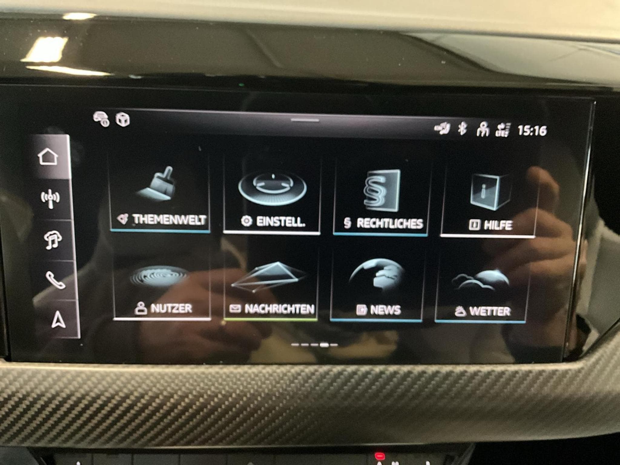 Audi e-tron RS+ICE&RACE+84kWh+Limitiert+360° (2024) - Photo 20