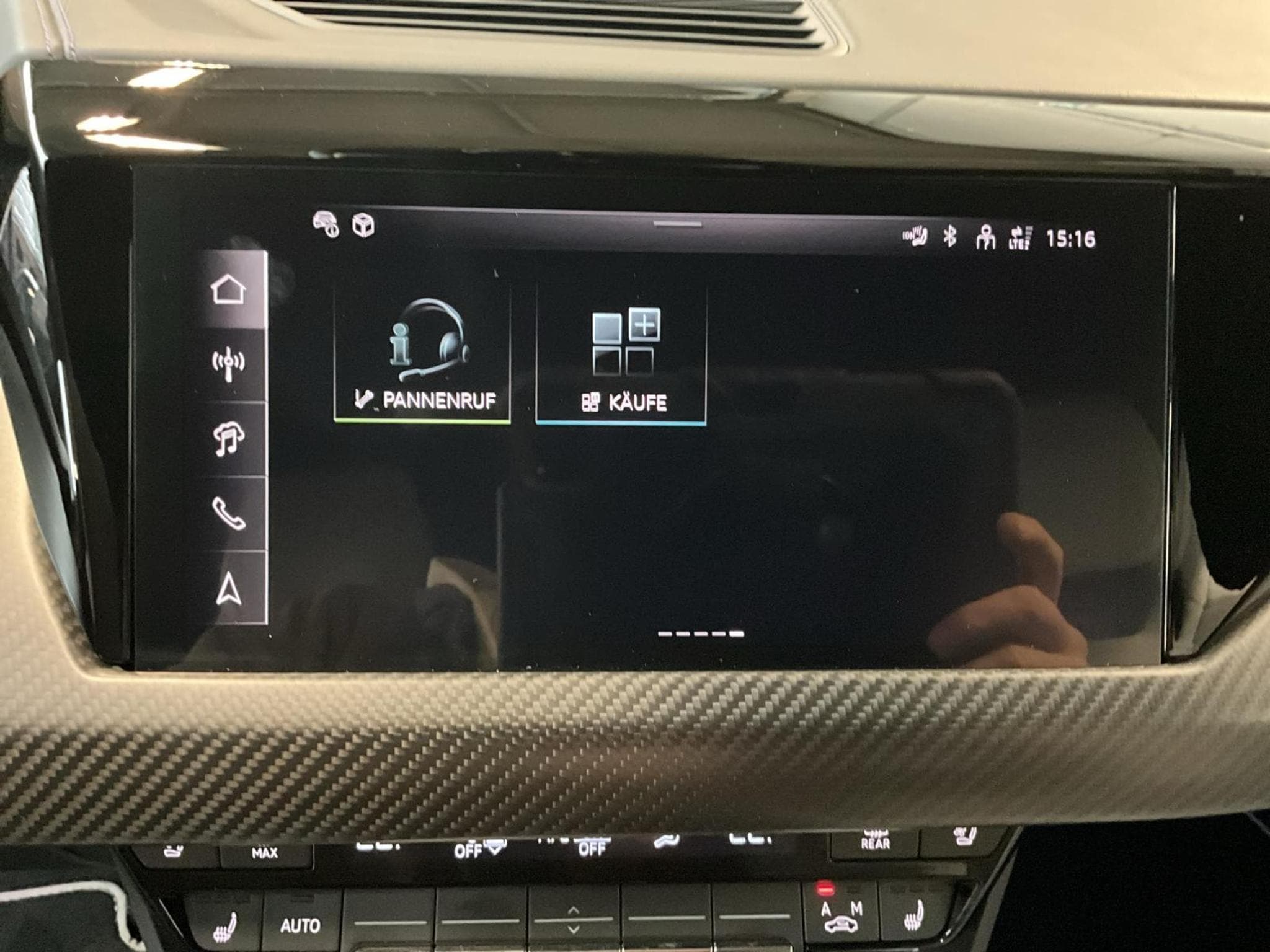 Audi e-tron RS+ICE&RACE+84kWh+Limitiert+360° (2024) - Photo 21