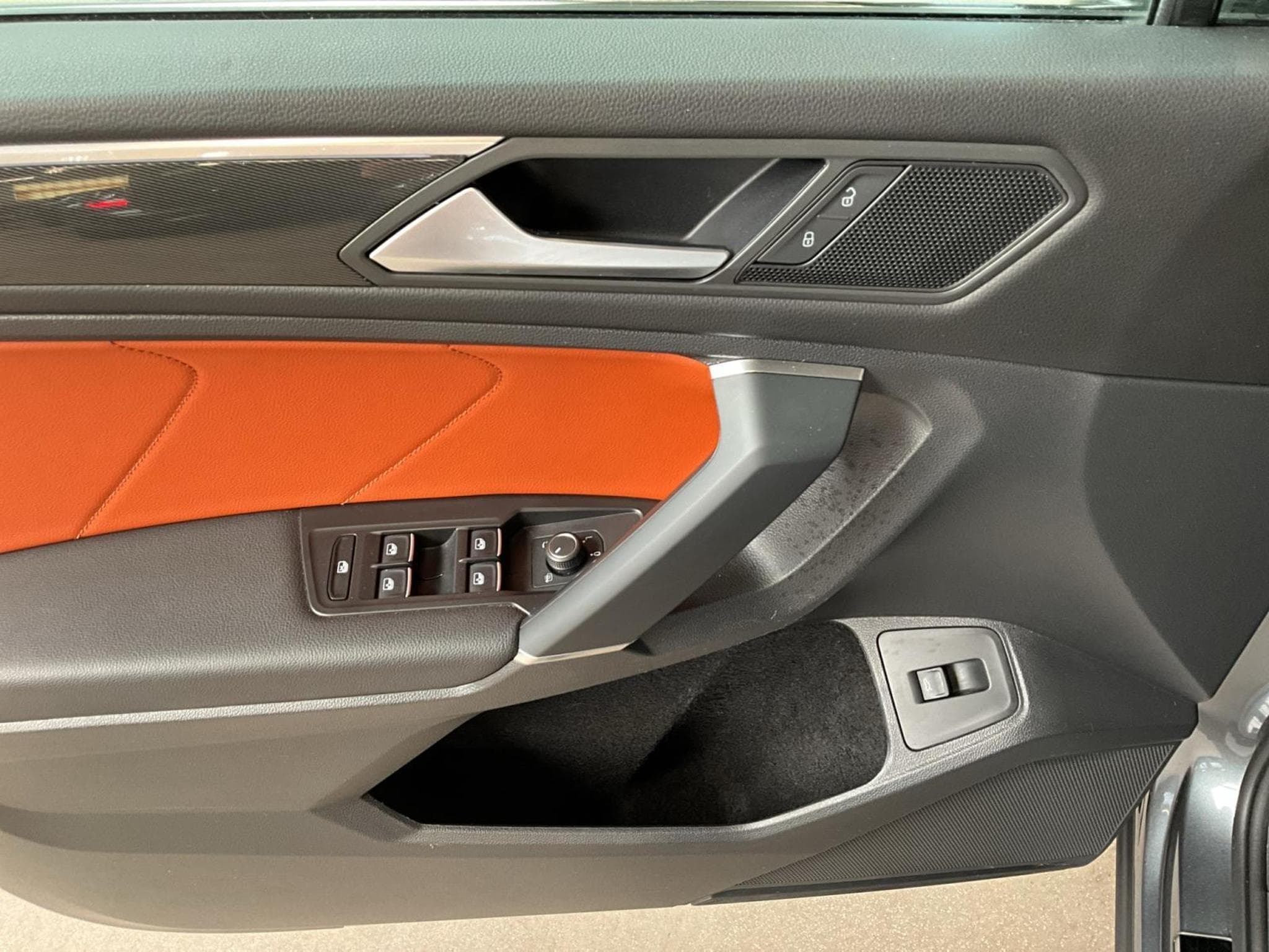 VW Tiguan Allspace+R-line+Highline+DSG+4Motion+AreaView (2019) - Photo 14