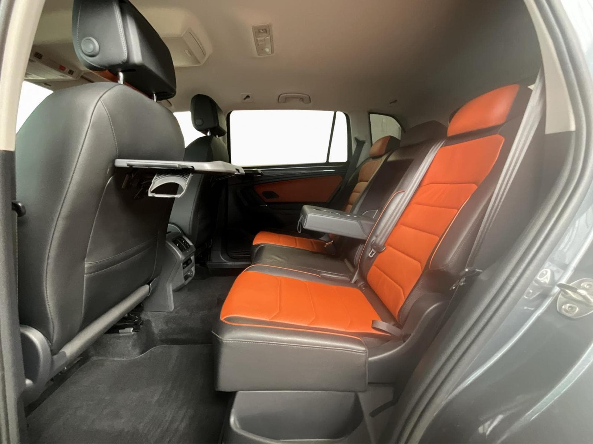 VW Tiguan Allspace+R-line+Highline+DSG+4Motion+AreaView (2019) - Photo 15