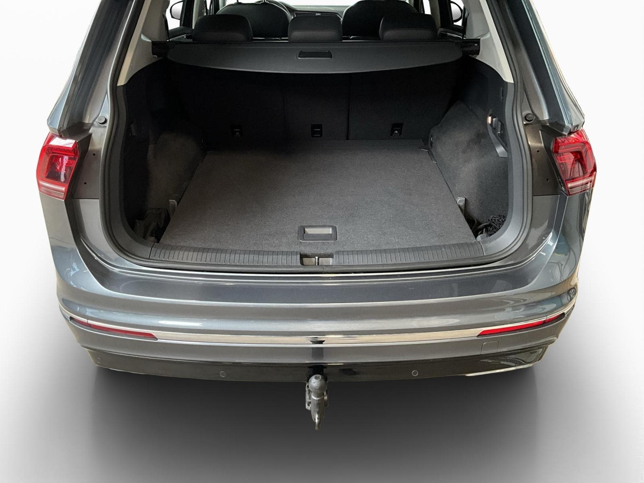 VW Tiguan Allspace+R-line+Highline+DSG+4Motion+AreaView (2019) - Photo 17