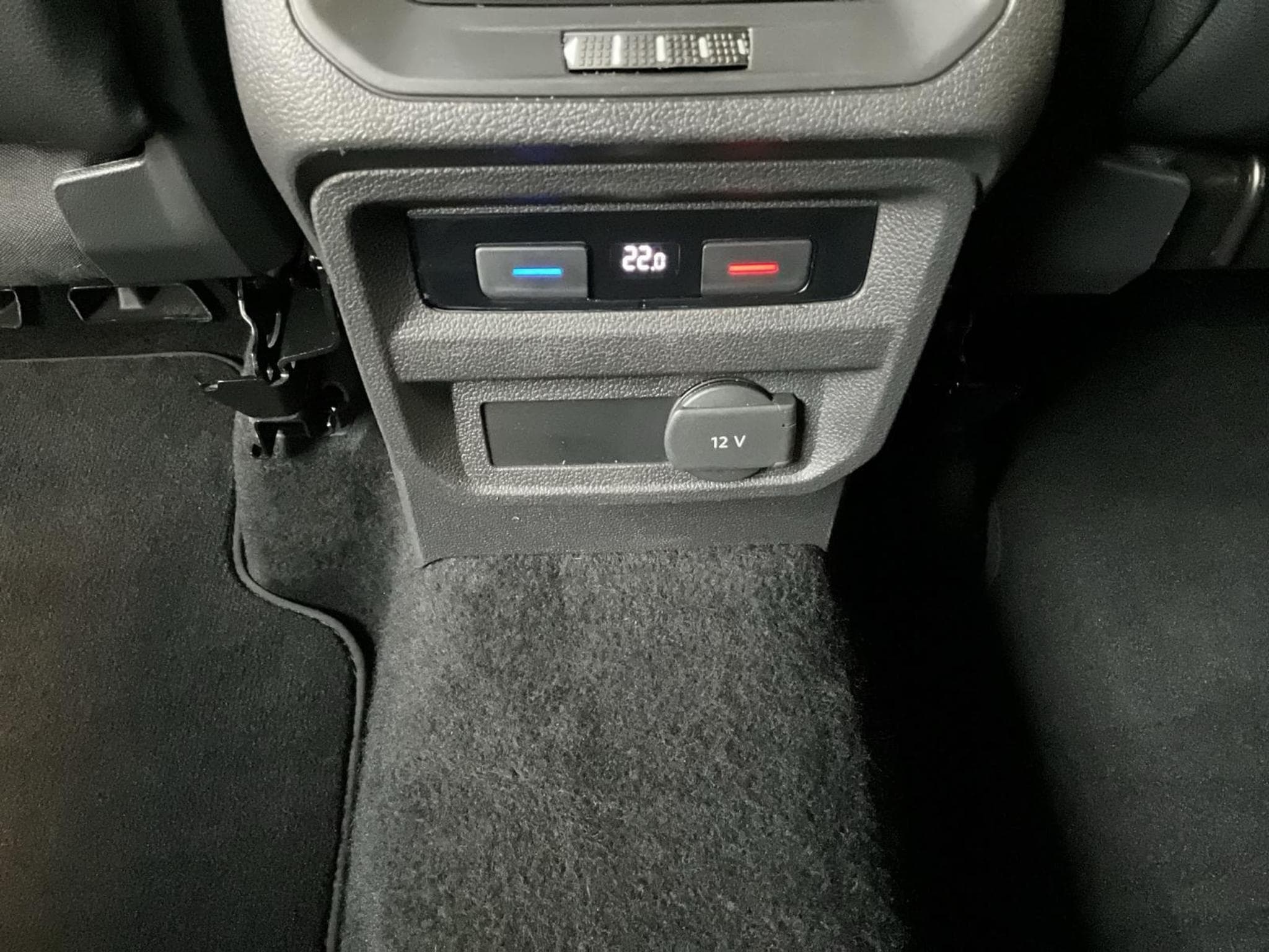 VW Tiguan Allspace+R-line+Highline+DSG+4Motion+AreaView (2019) - Photo 22