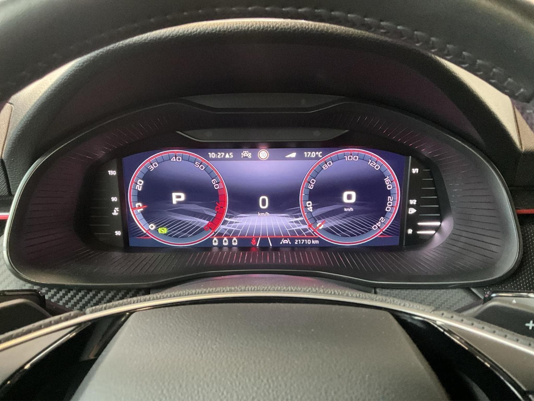 Skoda Kamiq Monte-Carlo+DSG+Led+Navi (2025) - Photo 11