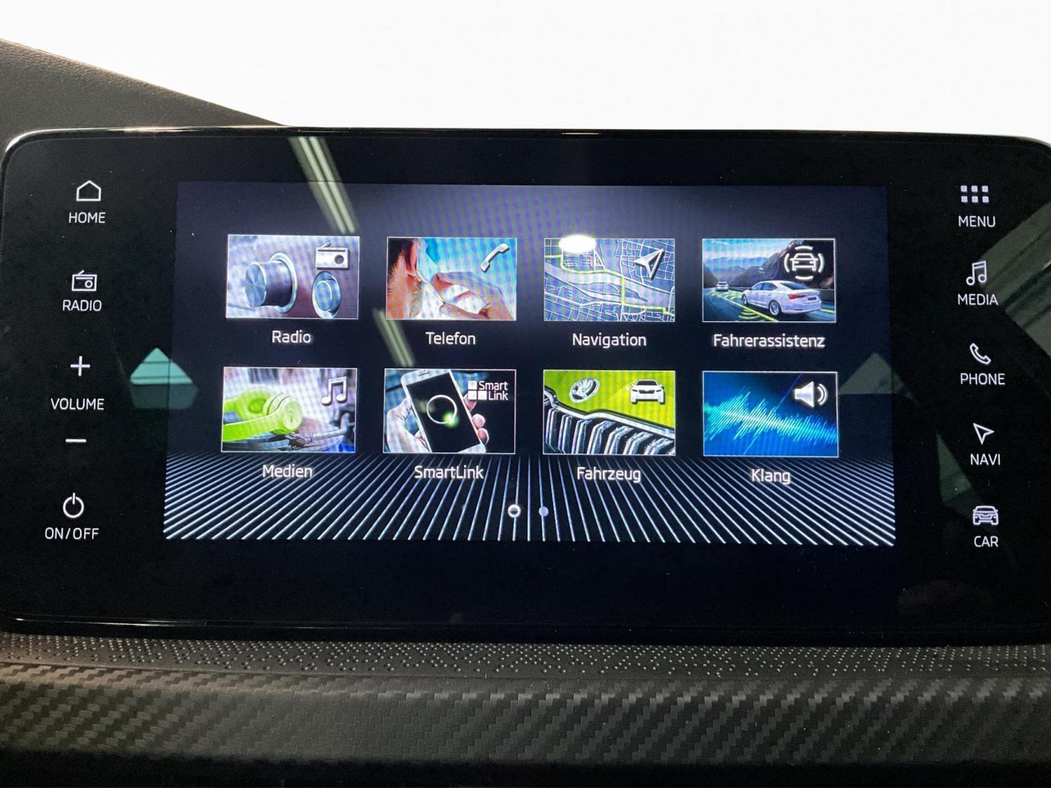 Skoda Kamiq Monte-Carlo+DSG+Led+Navi (2025) - Photo 13