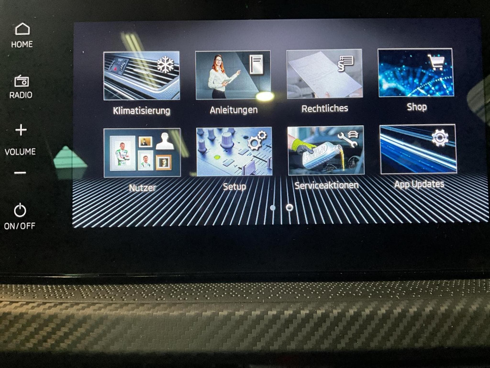 Skoda Kamiq Monte-Carlo+DSG+Led+Navi (2025) - Photo 19