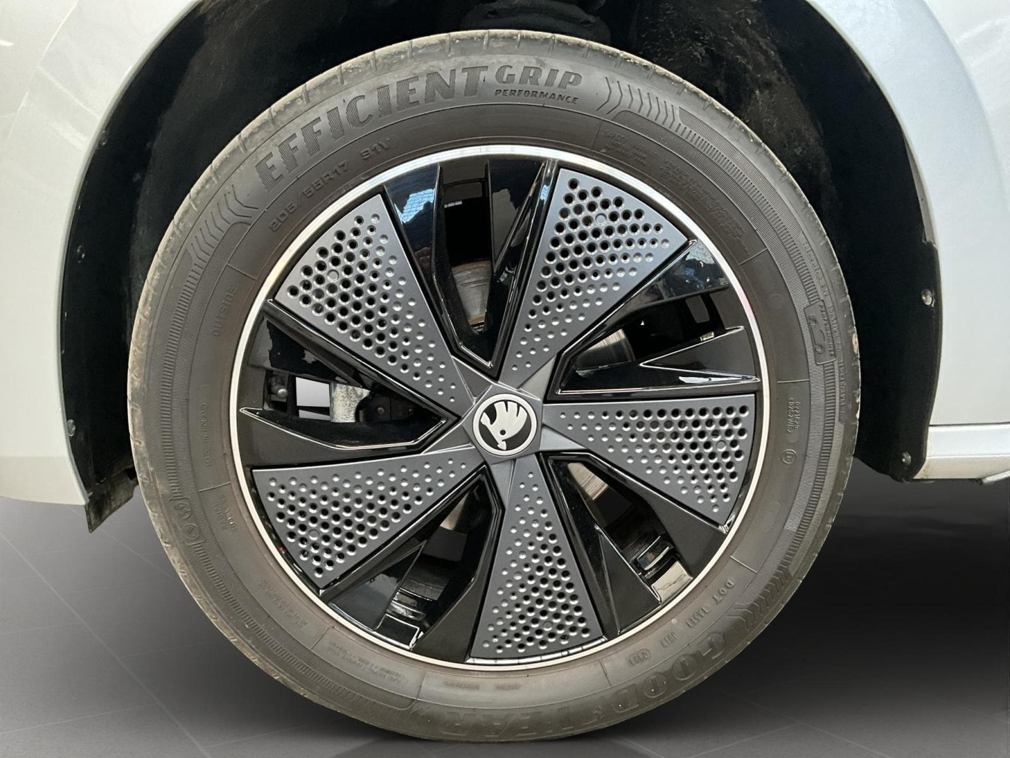 Skoda Kamiq Monte-Carlo+DSG+Led+Navi (2025) - Photo 8